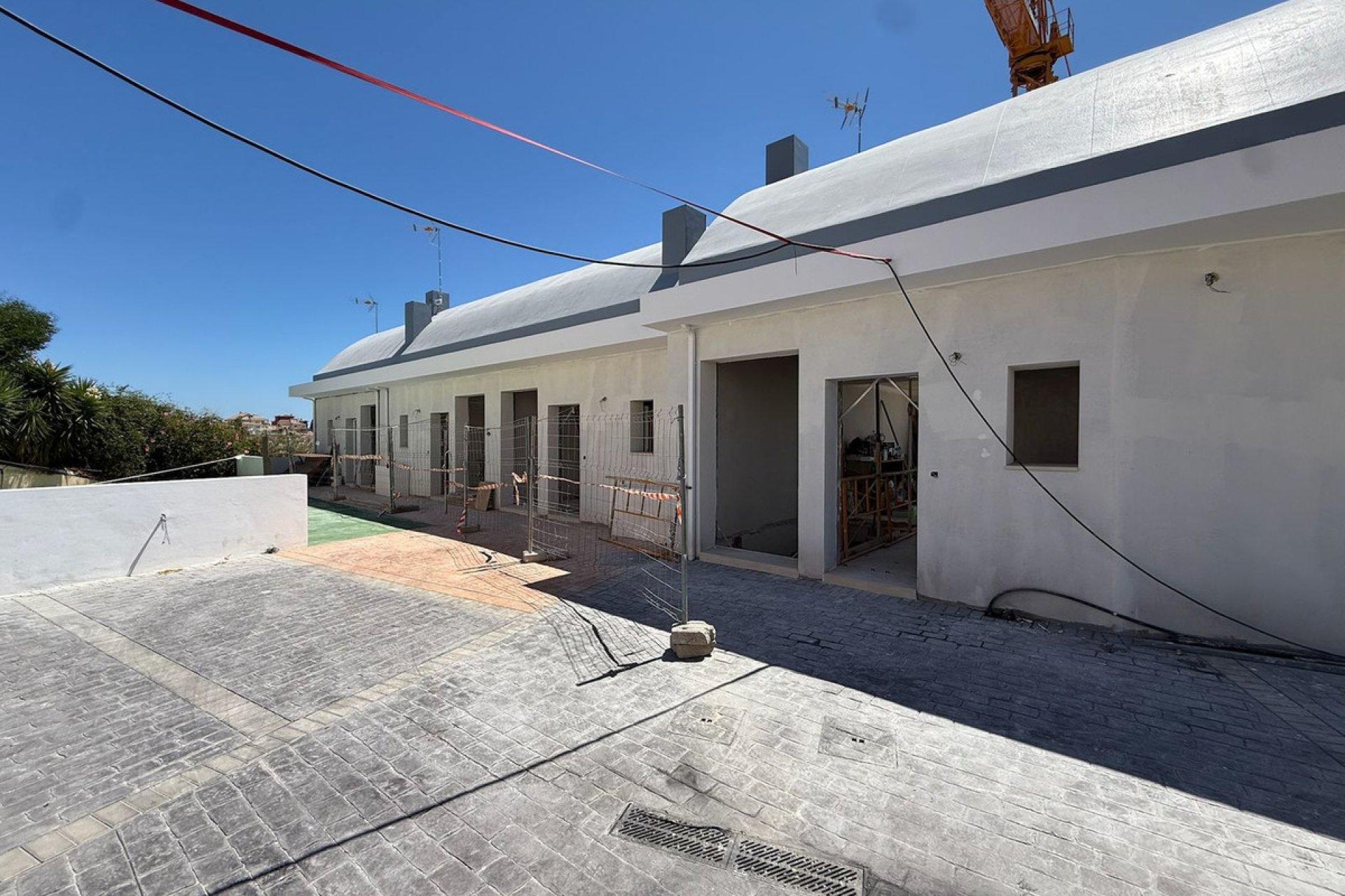 Reventa - House - Townhouse - Fuengirola - Fuengirola Centro