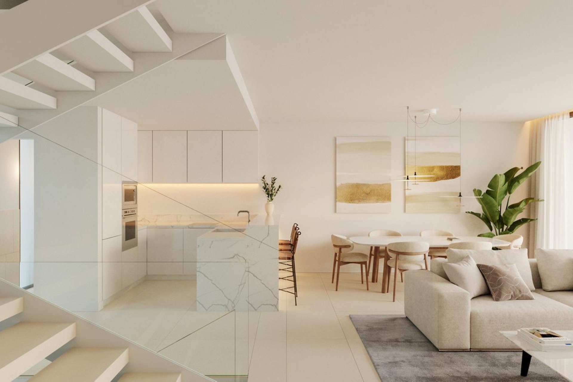 Reventa - House - Townhouse - Fuengirola - Fuengirola Centro