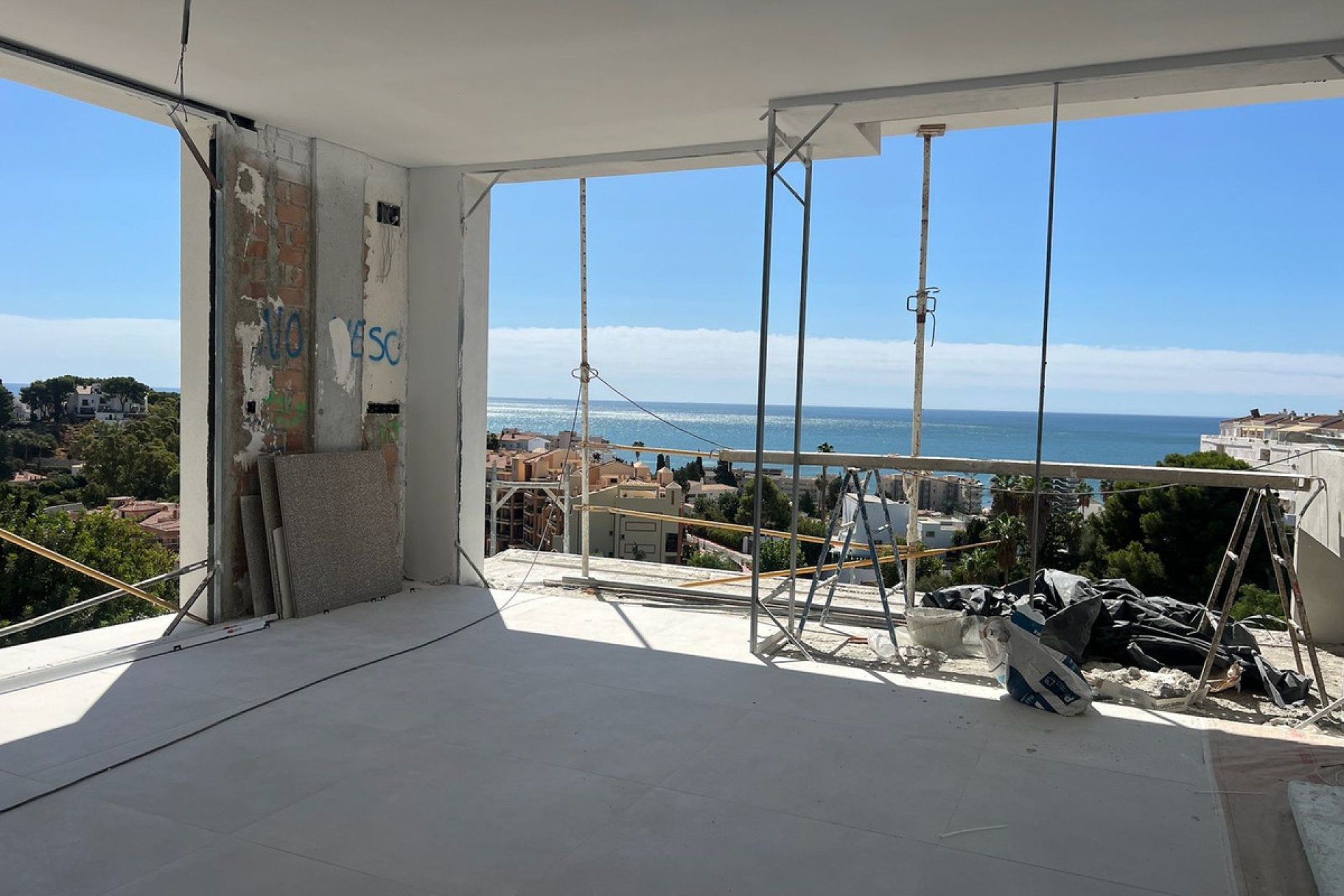 Reventa - House - Townhouse - Fuengirola - Fuengirola Centro