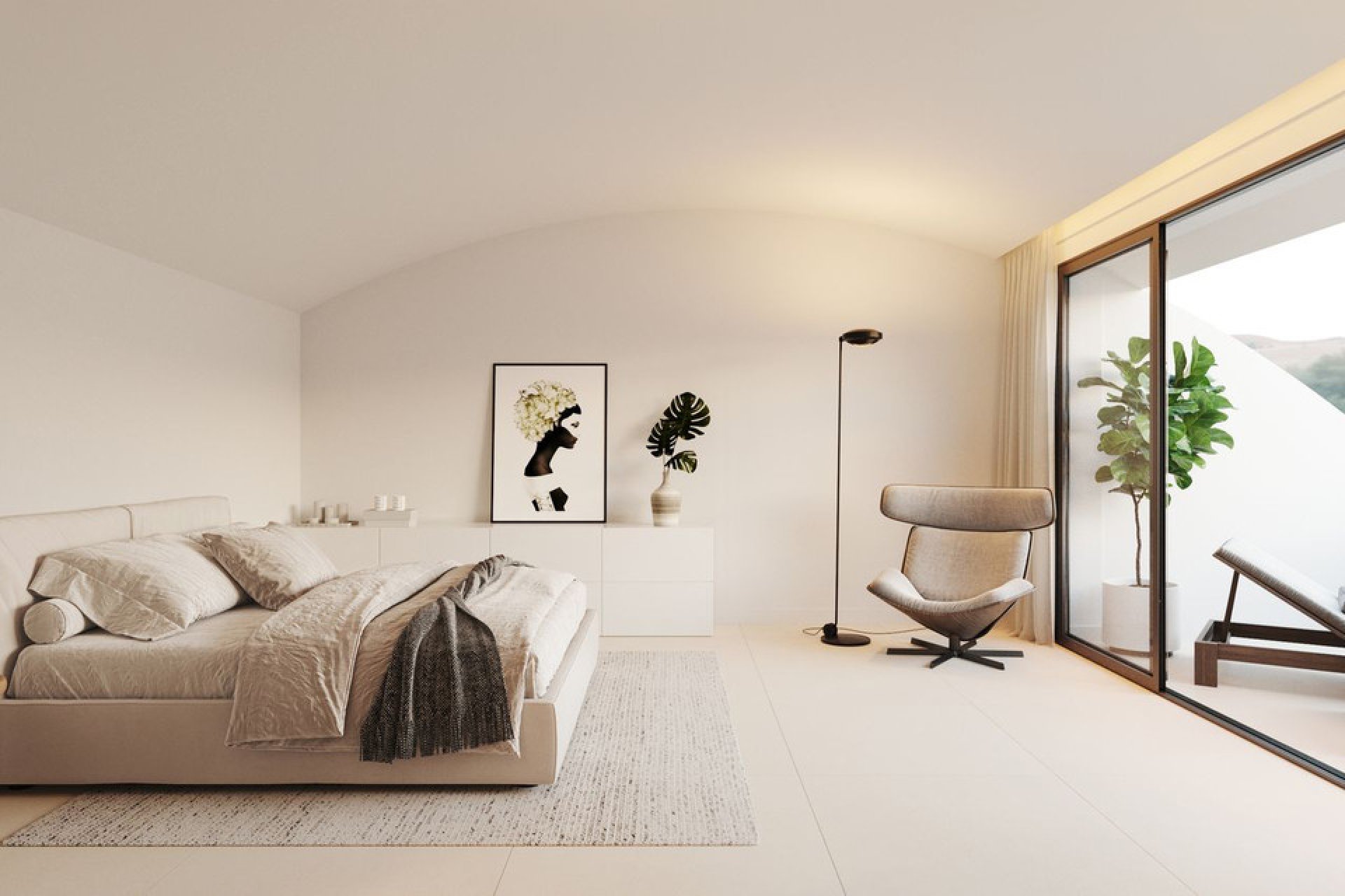 Reventa - House - Townhouse - Fuengirola - Fuengirola Centro