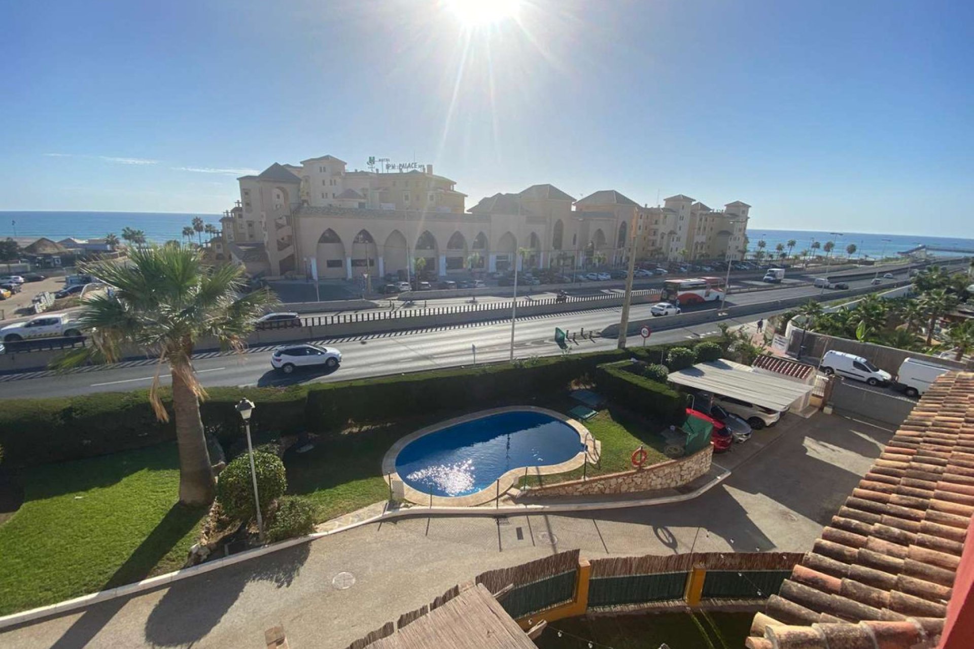 Reventa - House - Townhouse - Fuengirola - Fuengirola Centro