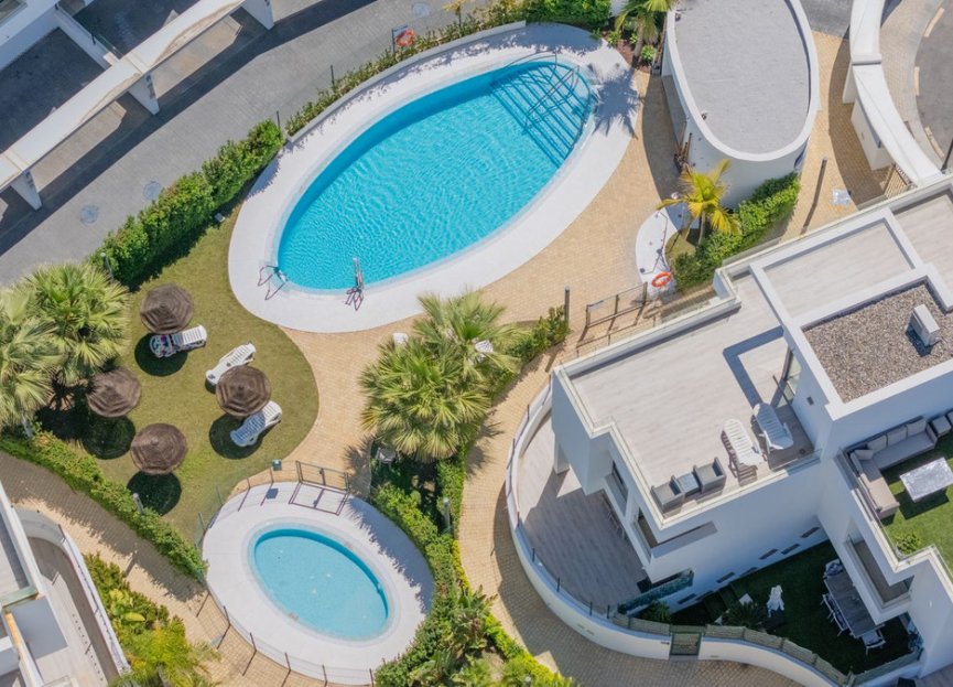 Reventa - House - Townhouse - Fuengirola - Fuengirola Centro