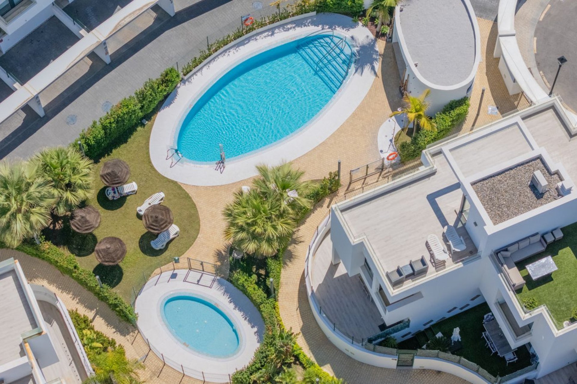 Reventa - House - Townhouse - Fuengirola - Fuengirola Centro