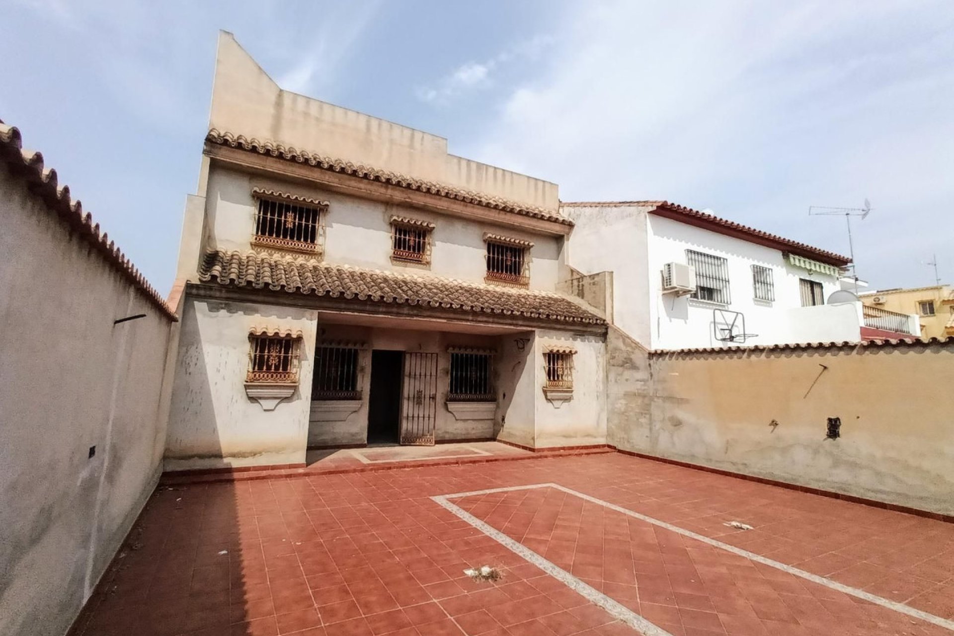Reventa - House - Townhouse - Fuengirola - Fuengirola Centro