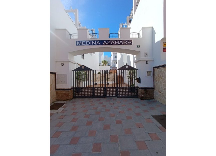 Reventa - House - Townhouse - Fuengirola - Fuengirola Centro