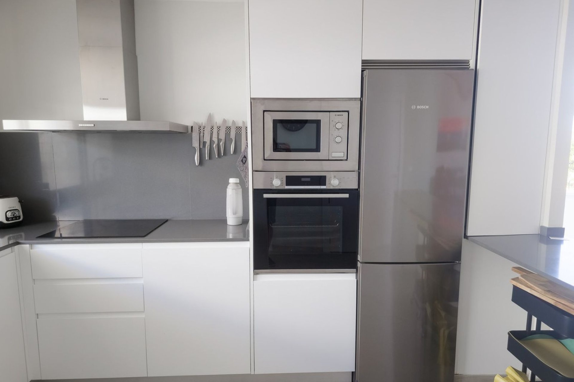 Reventa - House - Townhouse - Fuengirola - Fuengirola Centro