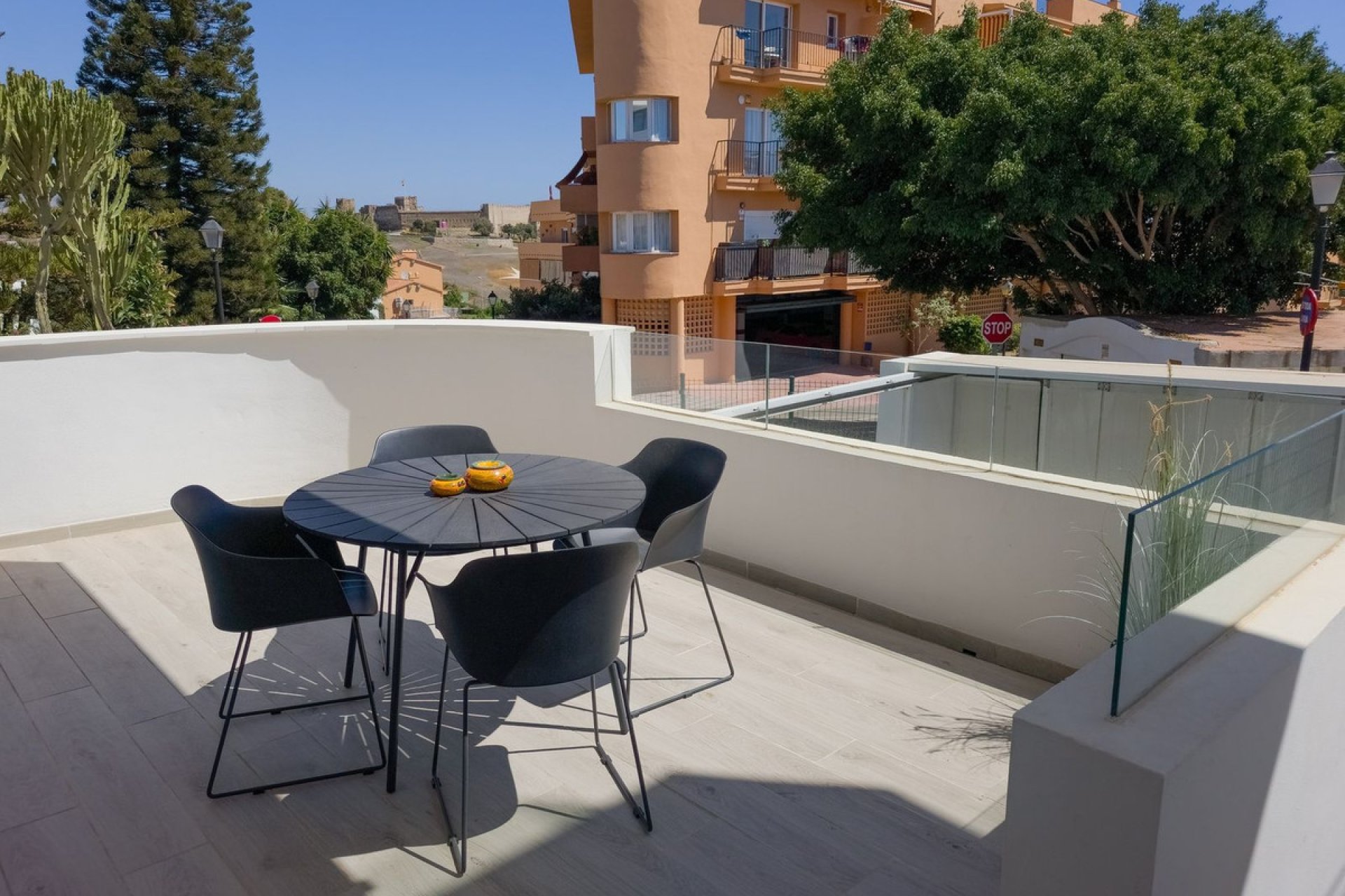 Reventa - House - Townhouse - Fuengirola - Fuengirola Centro