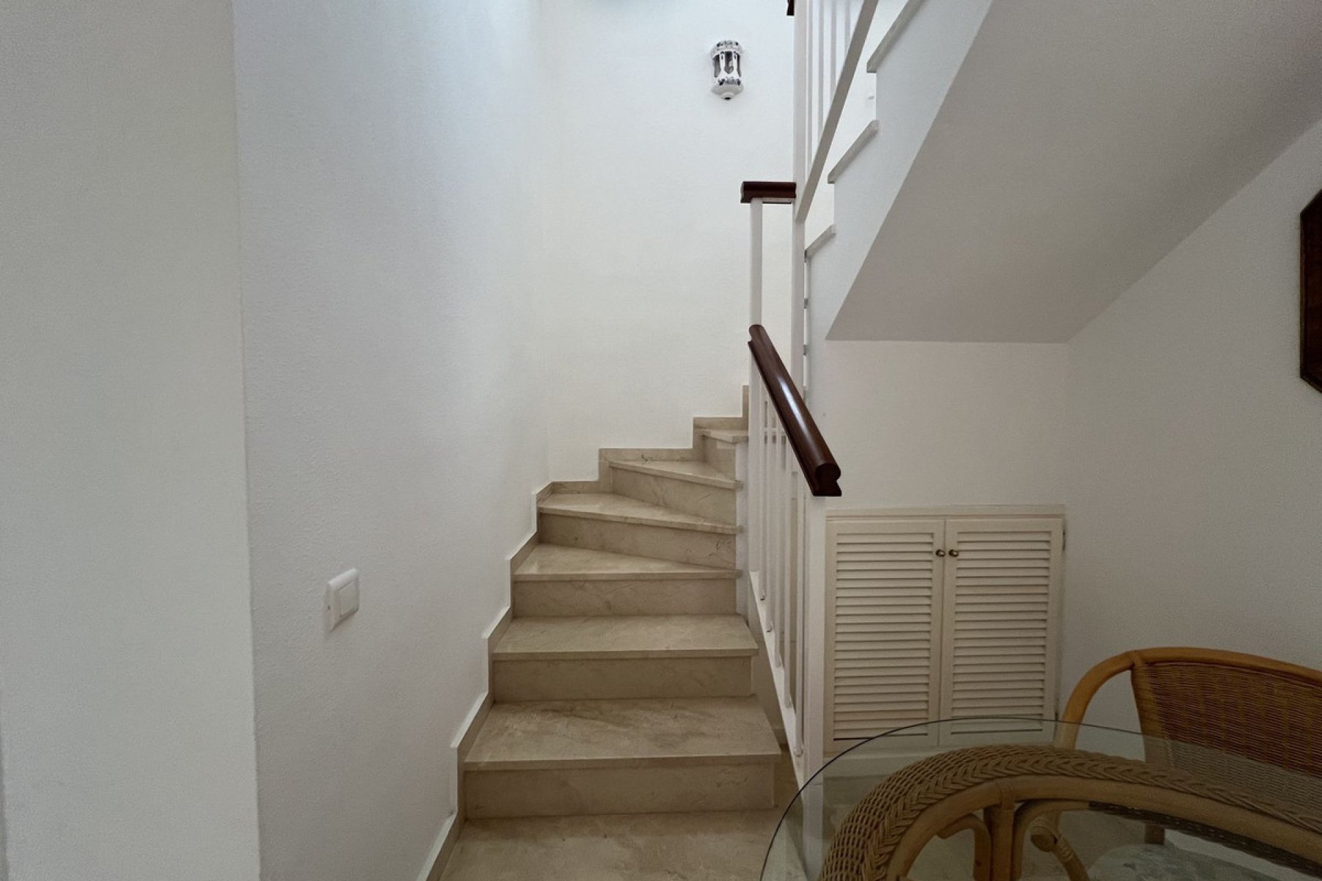 Reventa - House - Townhouse - Fuengirola - Fuengirola Centro