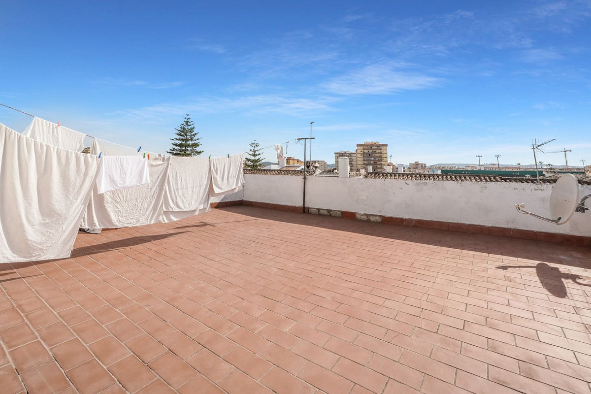 Reventa - House - Townhouse - Fuengirola - Fuengirola Centro