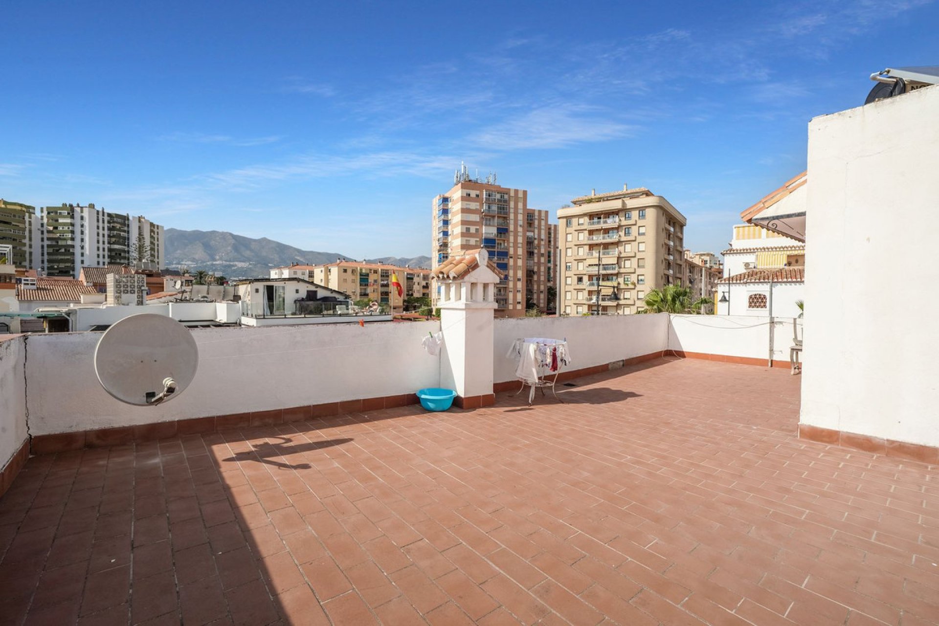 Reventa - House - Townhouse - Fuengirola - Fuengirola Centro