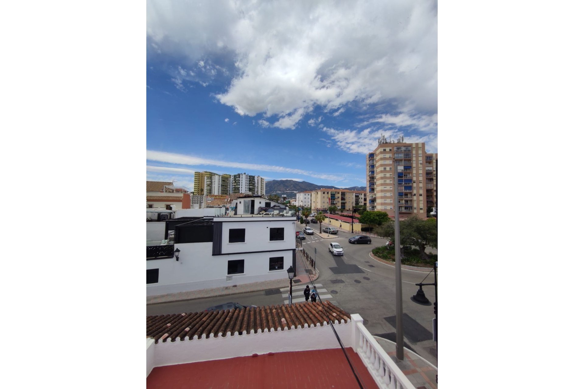 Reventa - House - Townhouse - Fuengirola - Fuengirola Centro