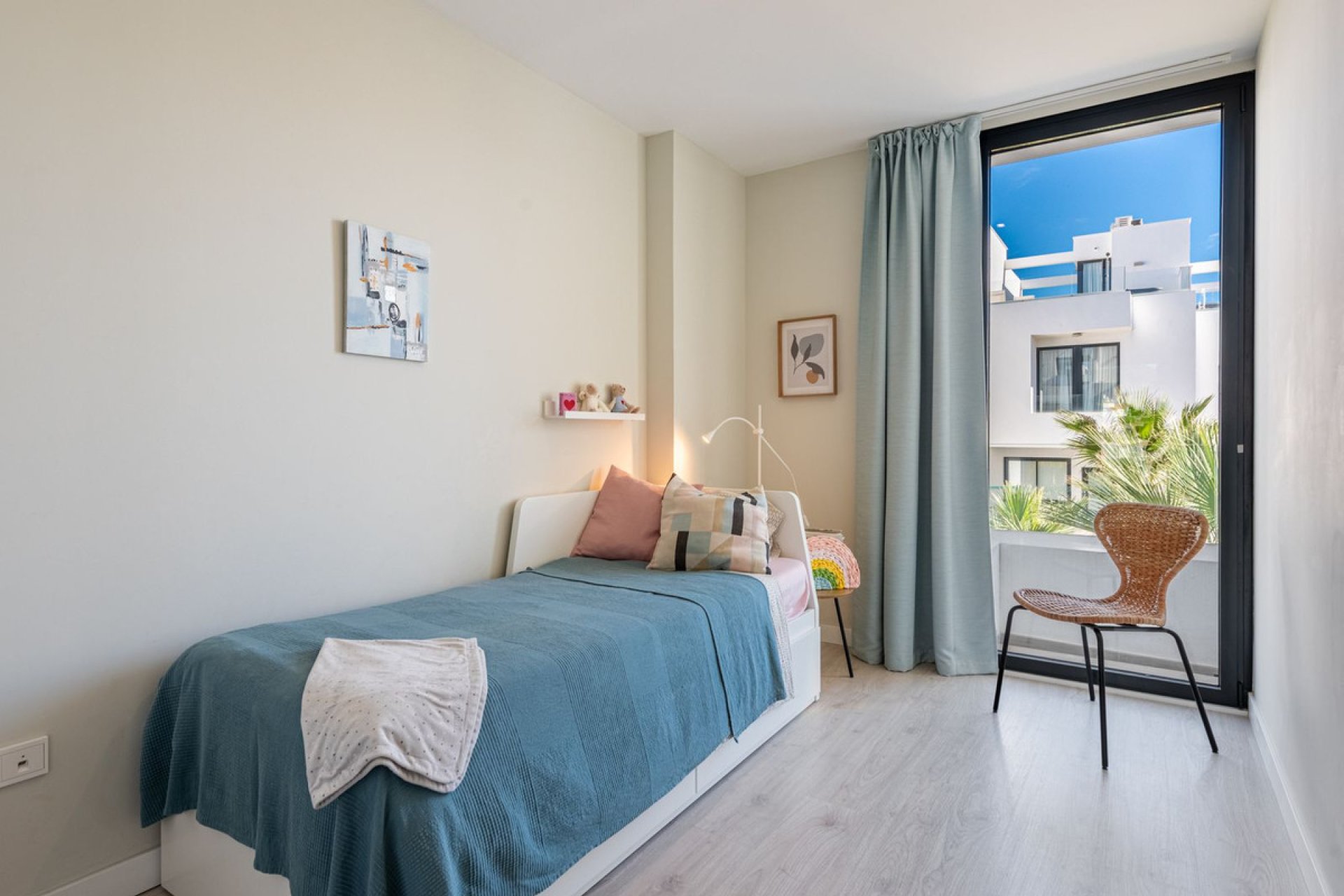 Reventa - House - Townhouse - Fuengirola - Fuengirola Centro