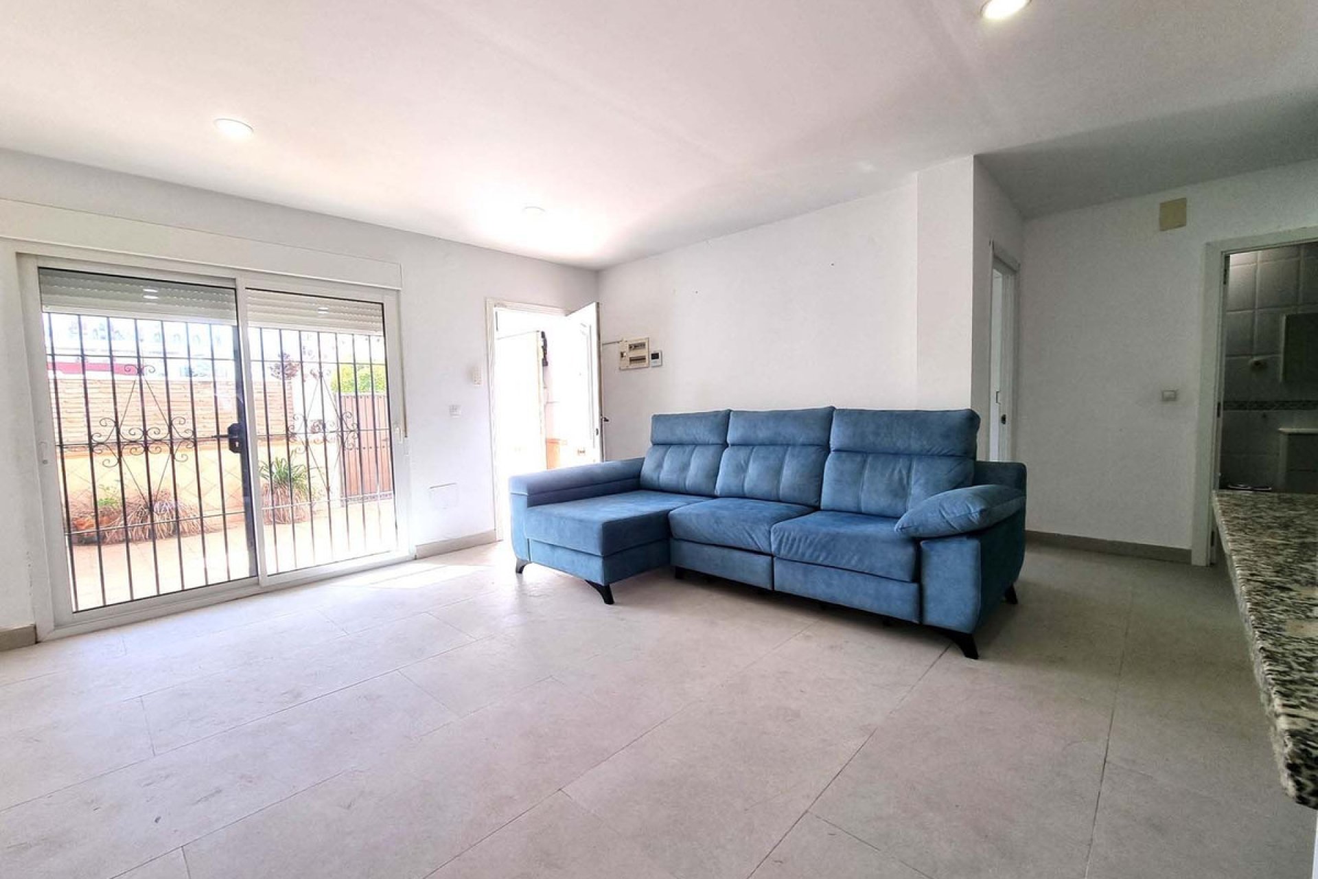 Reventa - House - Townhouse - Fuengirola - Fuengirola Centro