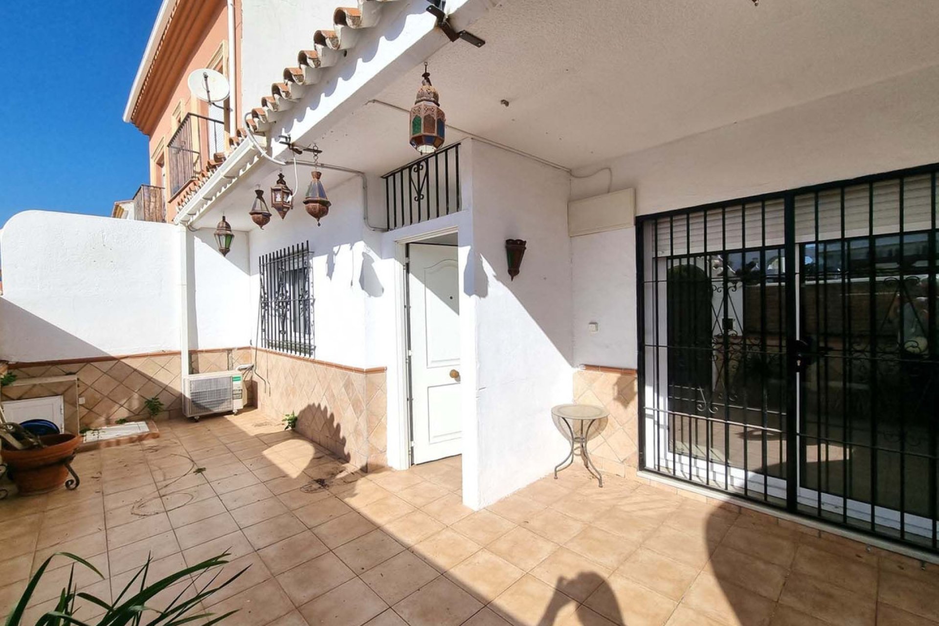 Reventa - House - Townhouse - Fuengirola - Fuengirola Centro