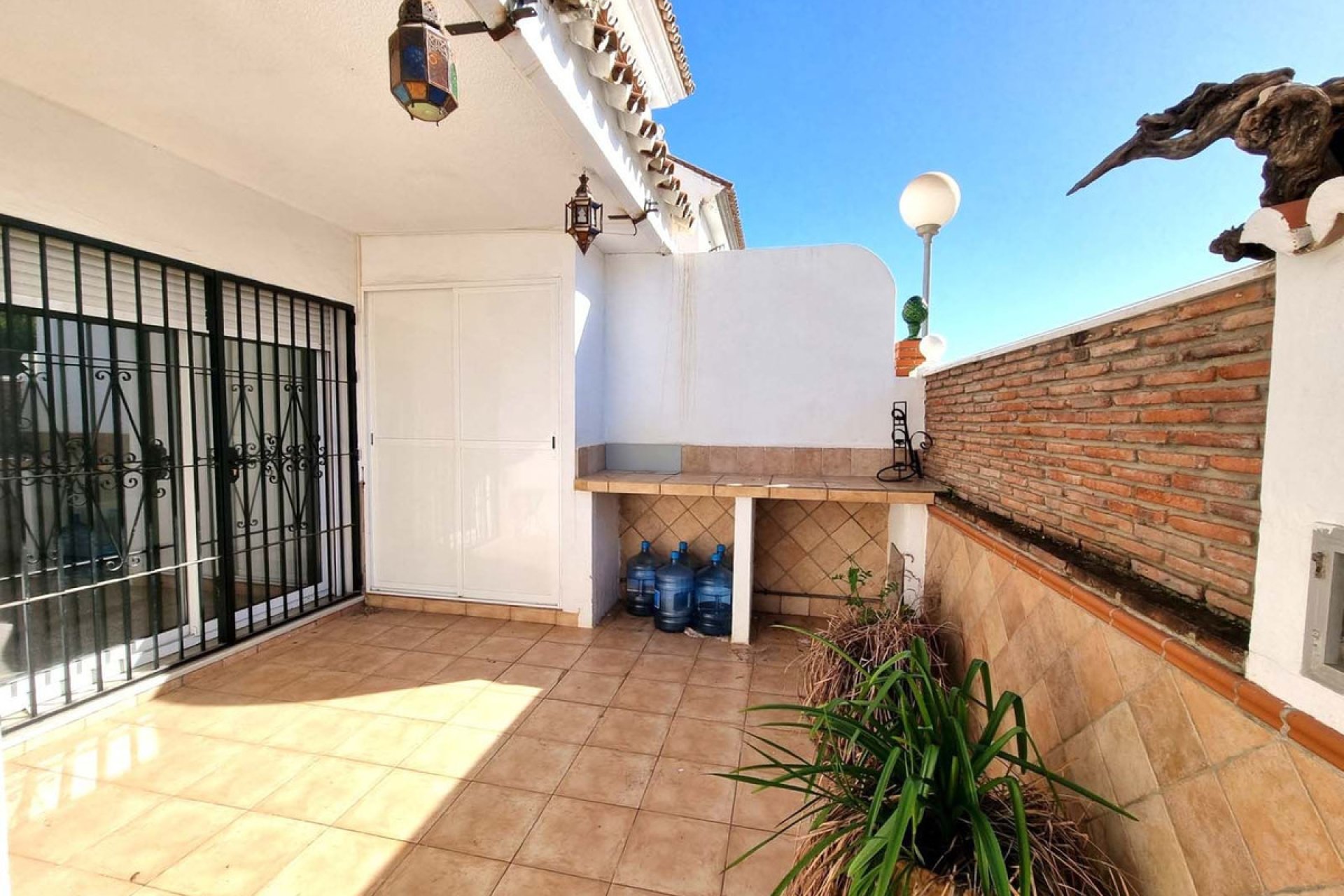 Reventa - House - Townhouse - Fuengirola - Fuengirola Centro