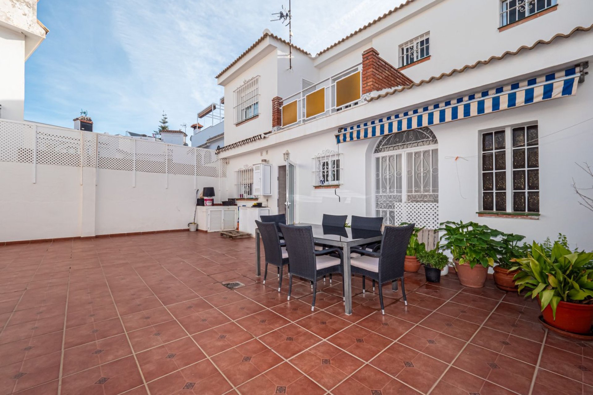 Reventa - House - Townhouse - Fuengirola - Fuengirola Centro