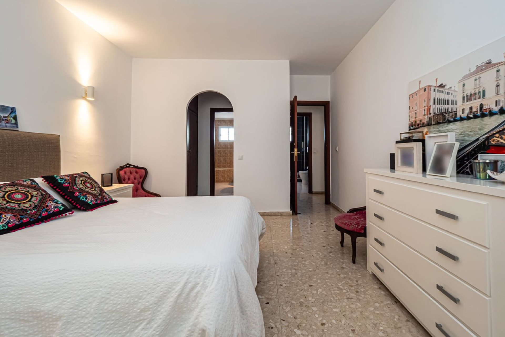 Reventa - House - Townhouse - Fuengirola - Fuengirola Centro