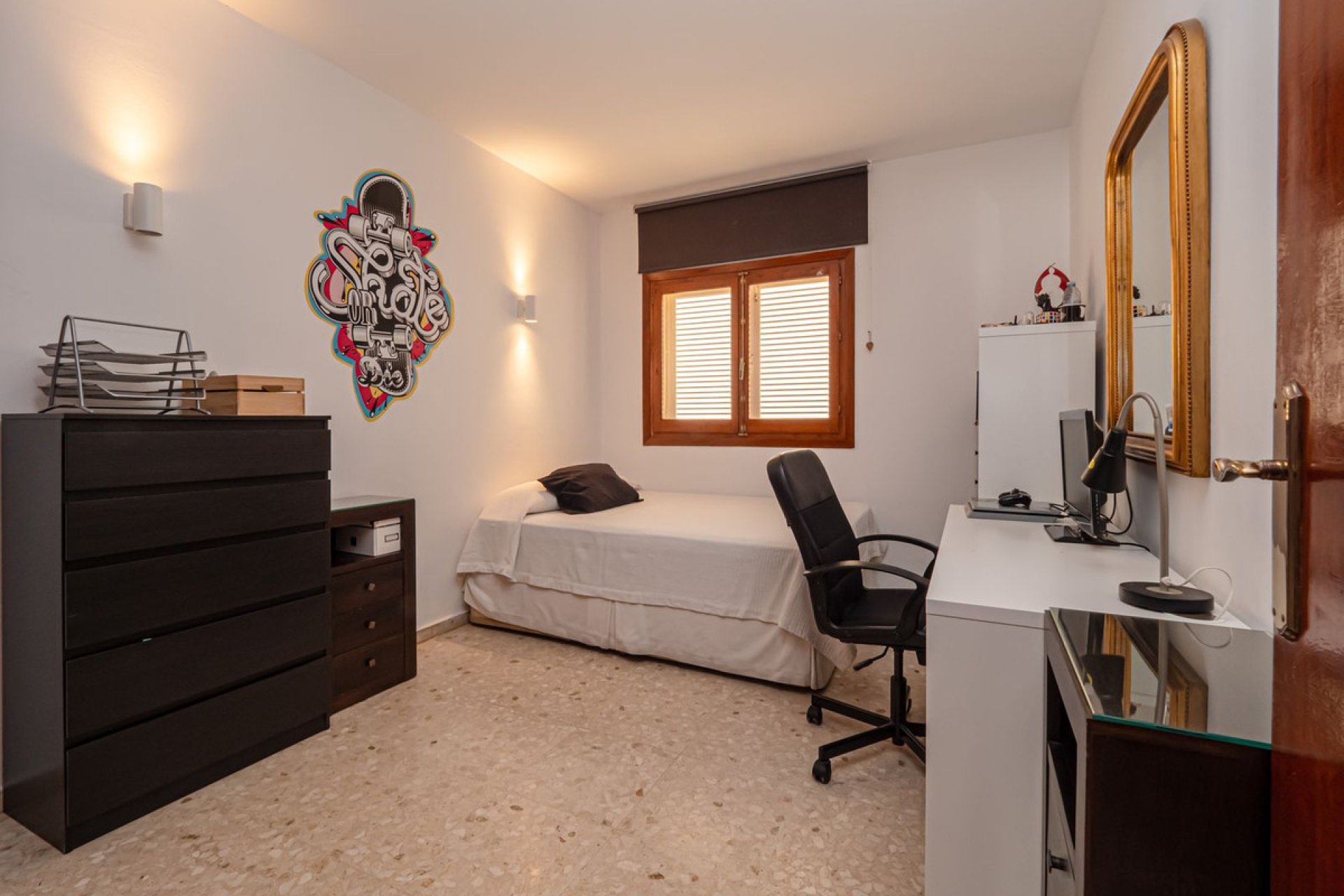 Reventa - House - Townhouse - Fuengirola - Fuengirola Centro