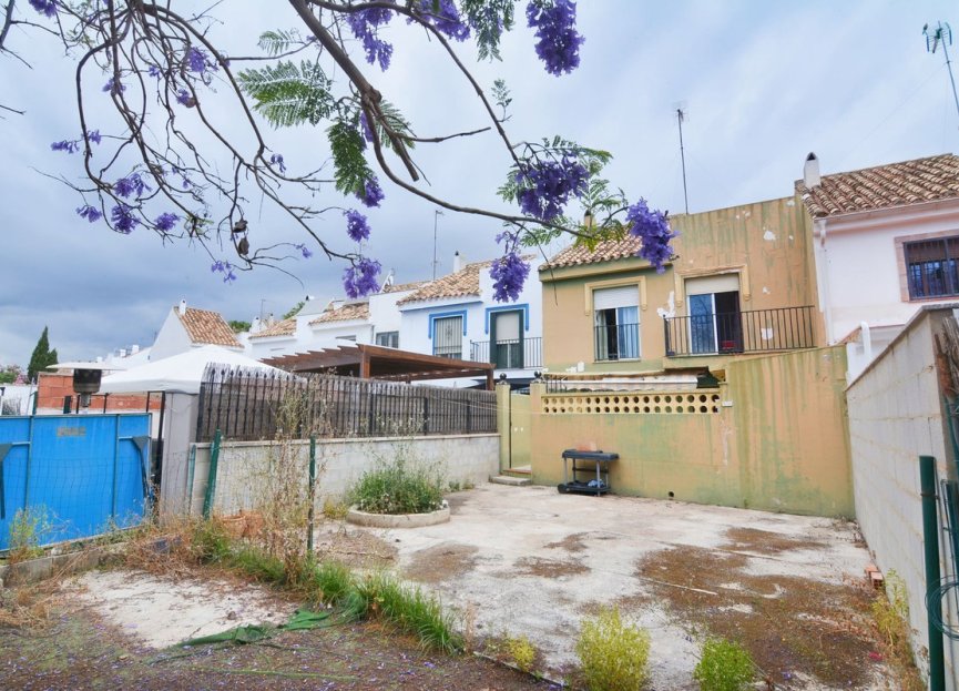 Reventa - House - Townhouse - Fuengirola - Fuengirola Centro