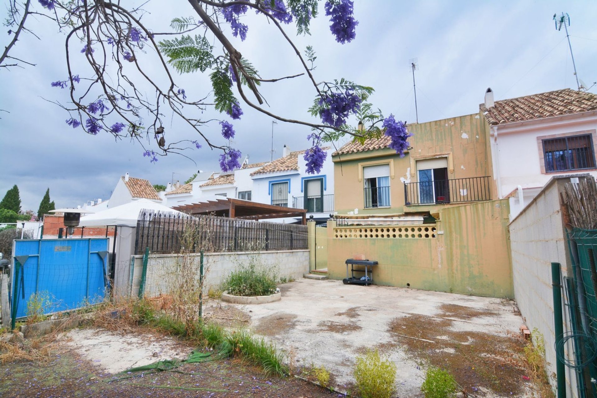 Reventa - House - Townhouse - Fuengirola - Fuengirola Centro