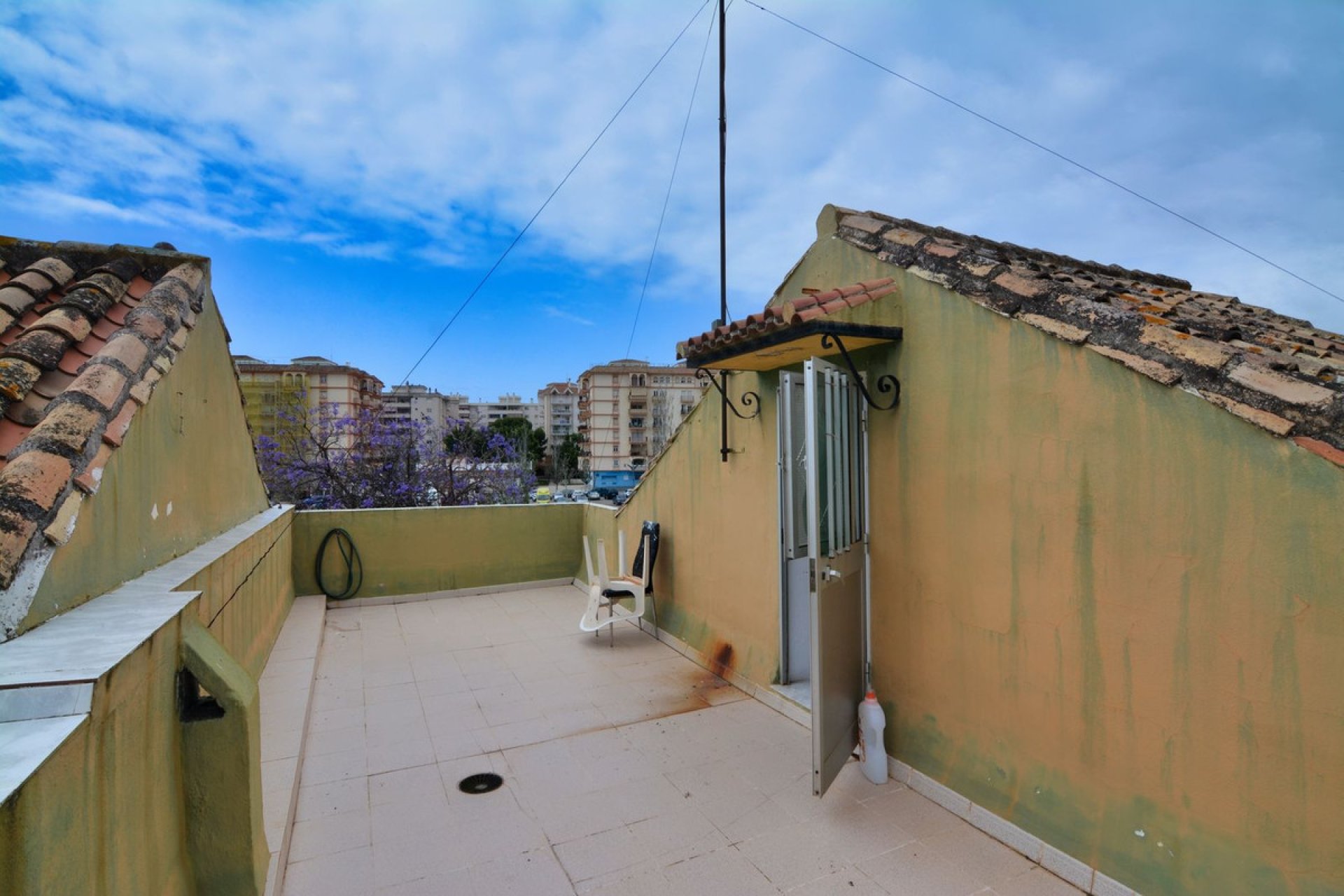 Reventa - House - Townhouse - Fuengirola - Fuengirola Centro