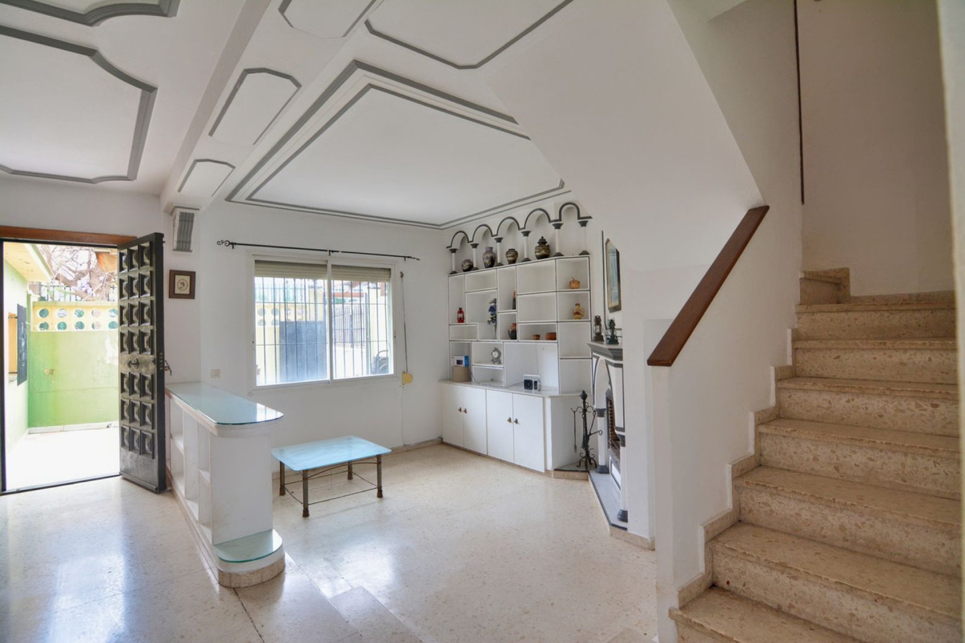 Reventa - House - Townhouse - Fuengirola - Fuengirola Centro
