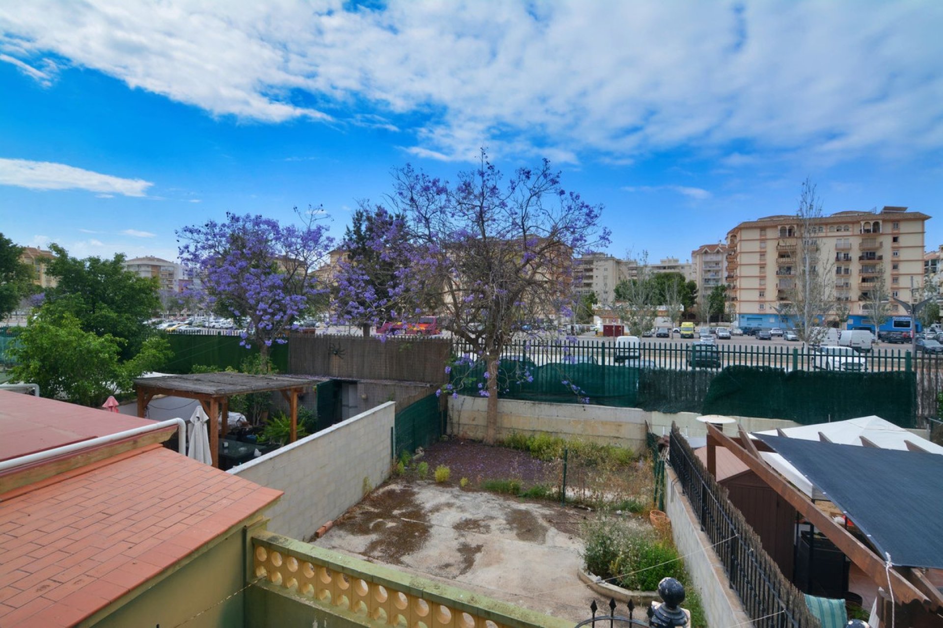 Reventa - House - Townhouse - Fuengirola - Fuengirola Centro