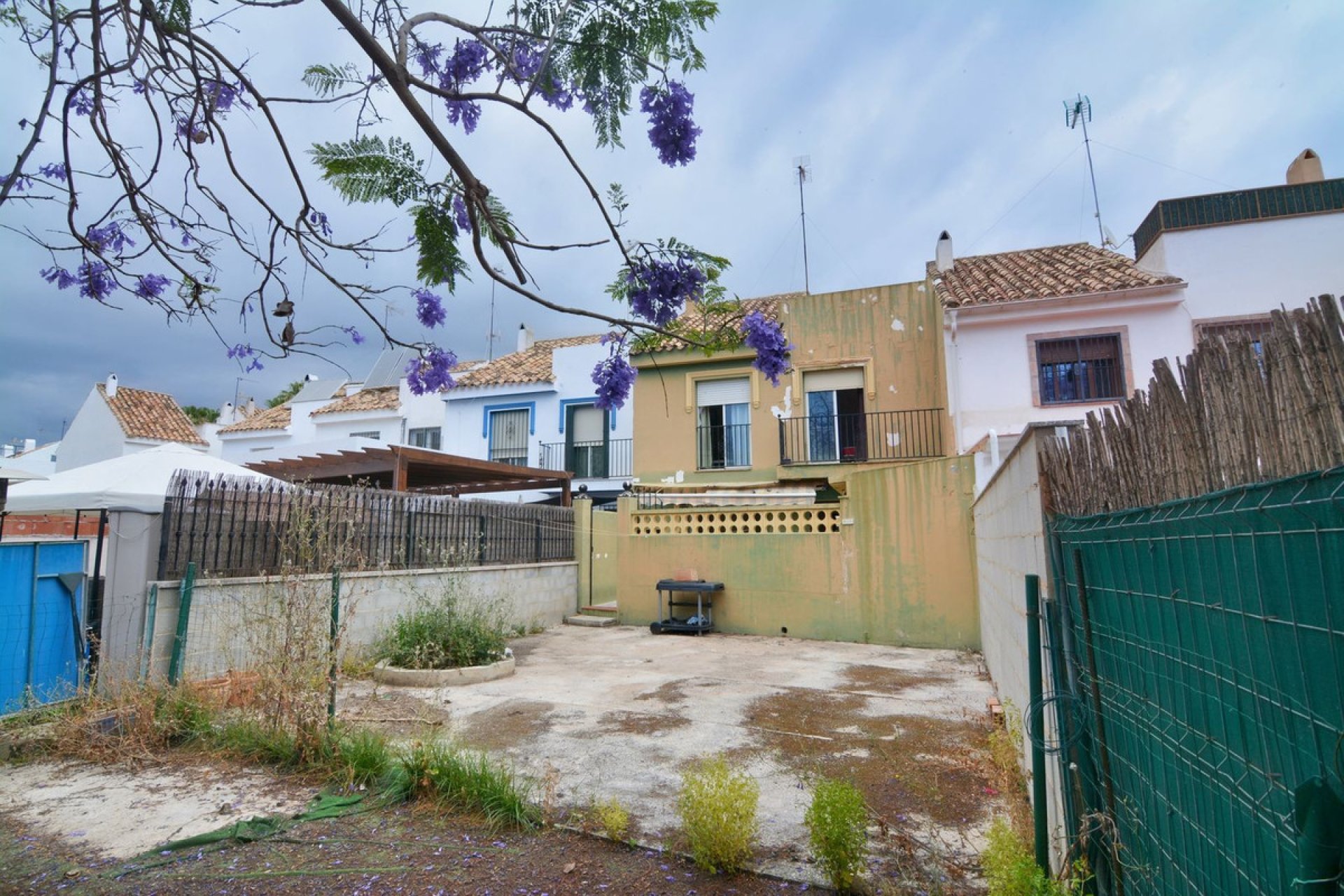 Reventa - House - Townhouse - Fuengirola - Fuengirola Centro