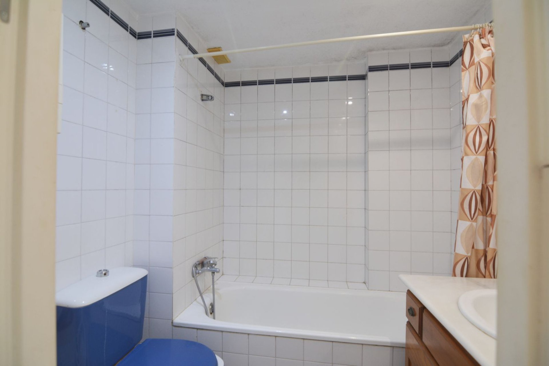 Reventa - House - Townhouse - Fuengirola - Fuengirola Centro