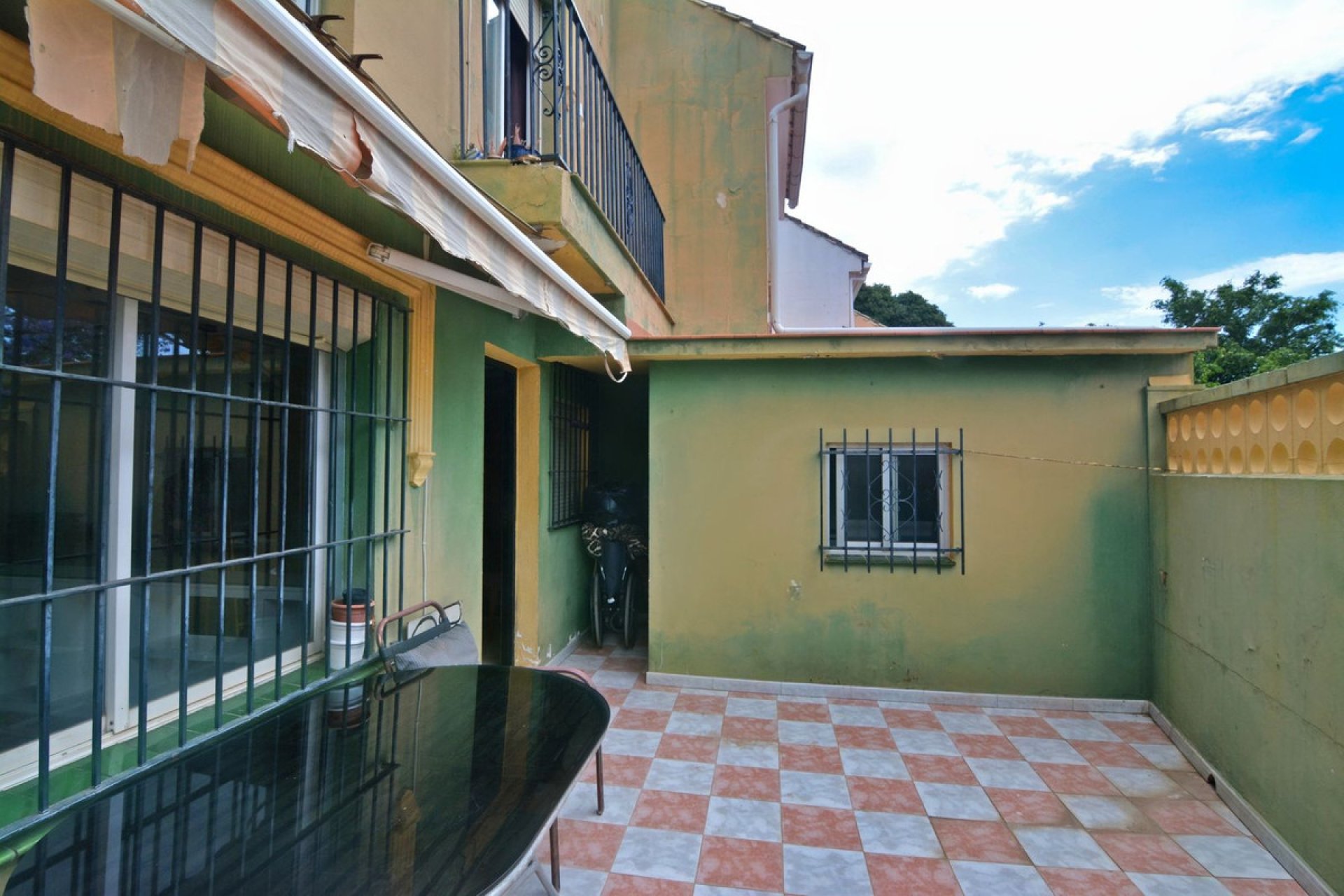 Reventa - House - Townhouse - Fuengirola - Fuengirola Centro