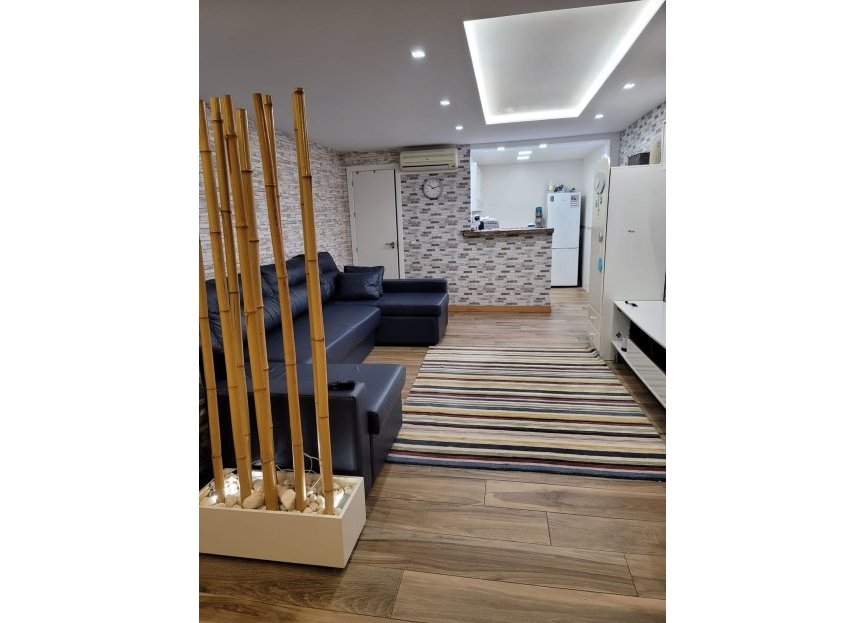 Reventa - House - Townhouse - Fuengirola - Fuengirola Centro