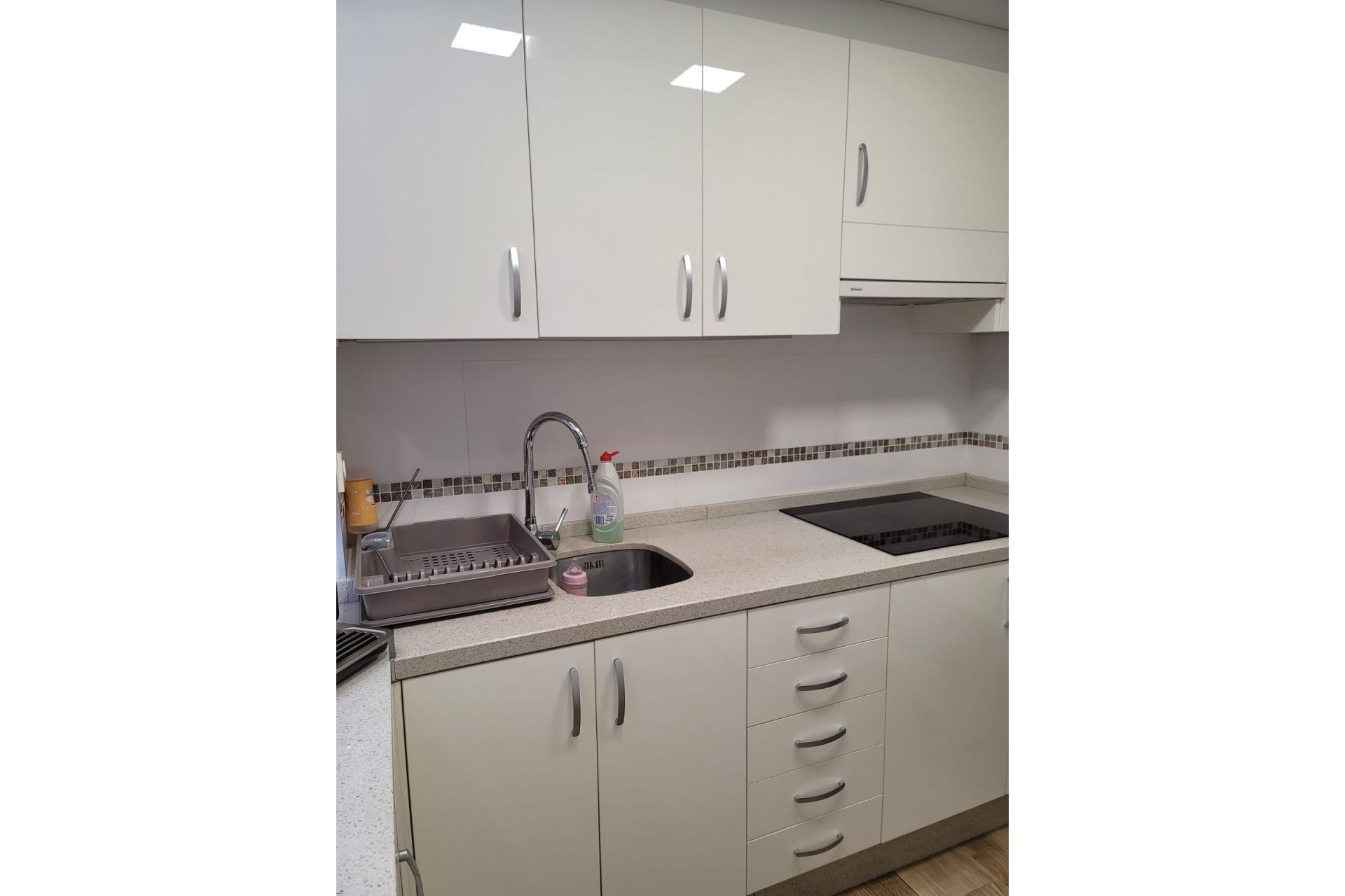 Reventa - House - Townhouse - Fuengirola - Fuengirola Centro