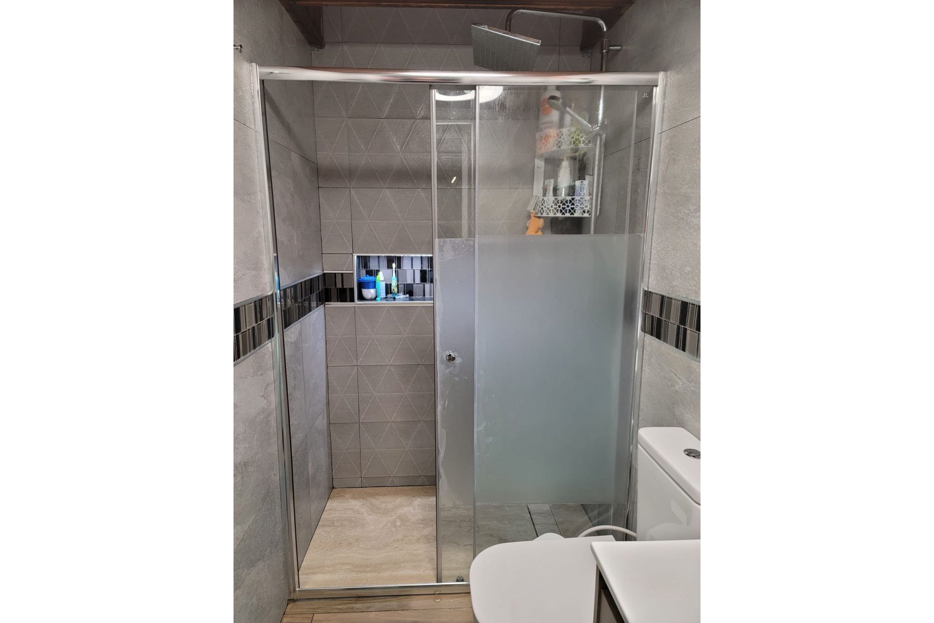 Reventa - House - Townhouse - Fuengirola - Fuengirola Centro