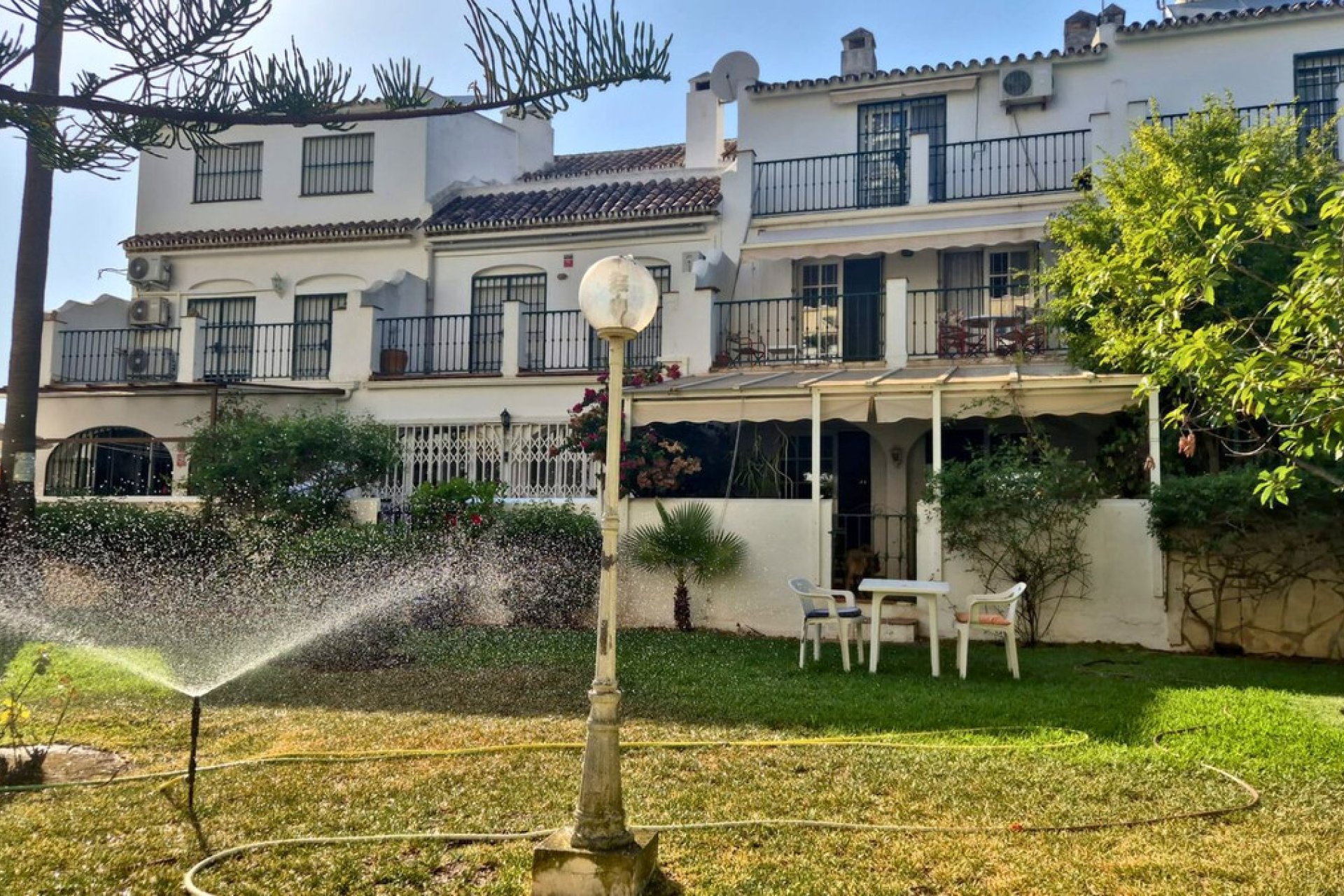 Reventa - House - Townhouse - Fuengirola - Los Boliches