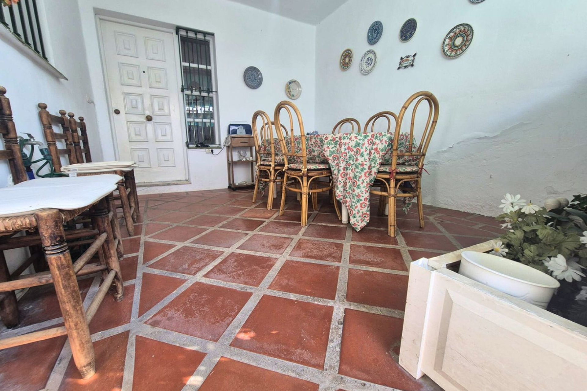 Reventa - House - Townhouse - Fuengirola - Los Boliches