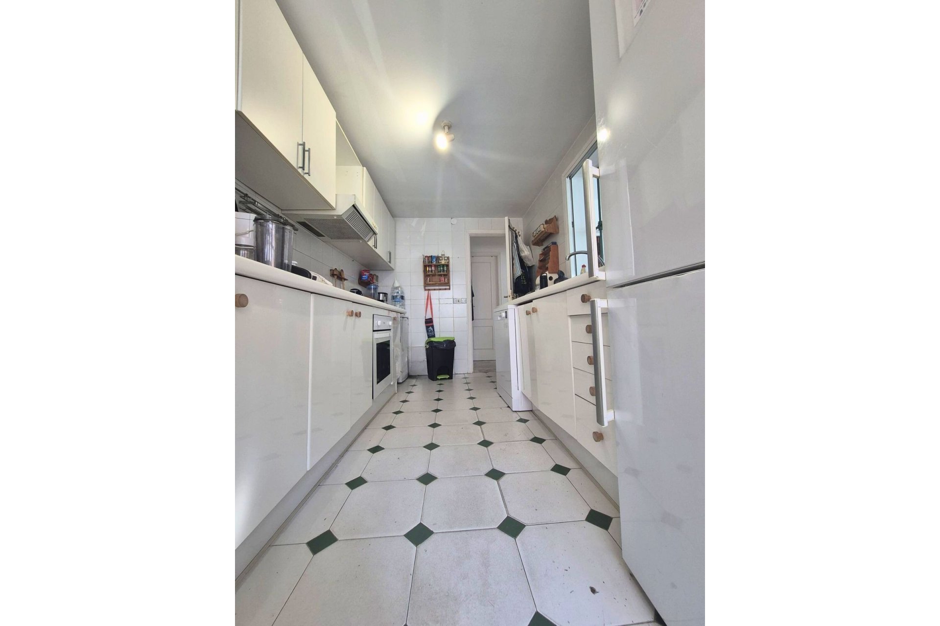 Reventa - House - Townhouse - Fuengirola - Los Boliches