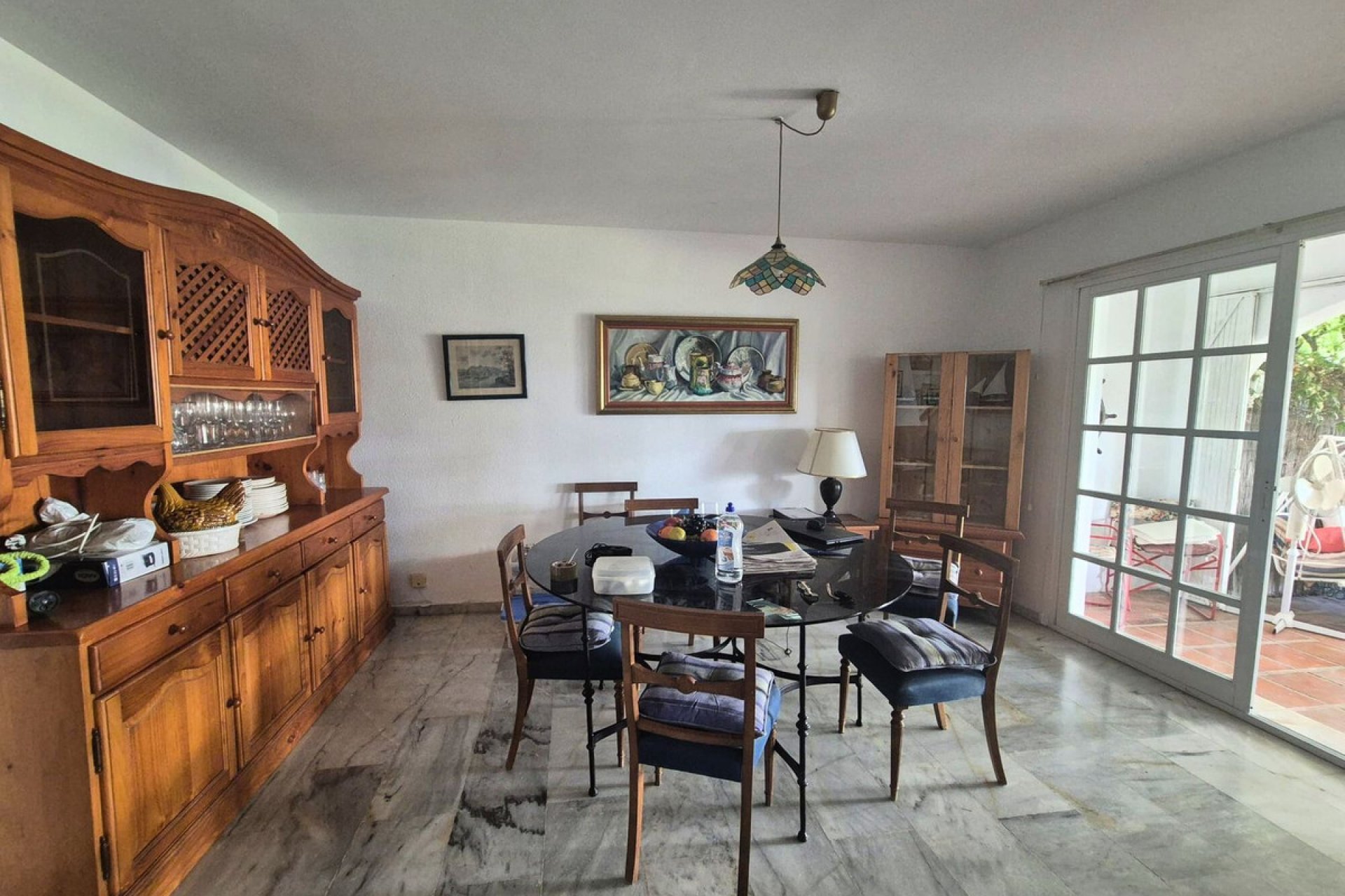 Reventa - House - Townhouse - Fuengirola - Los Boliches