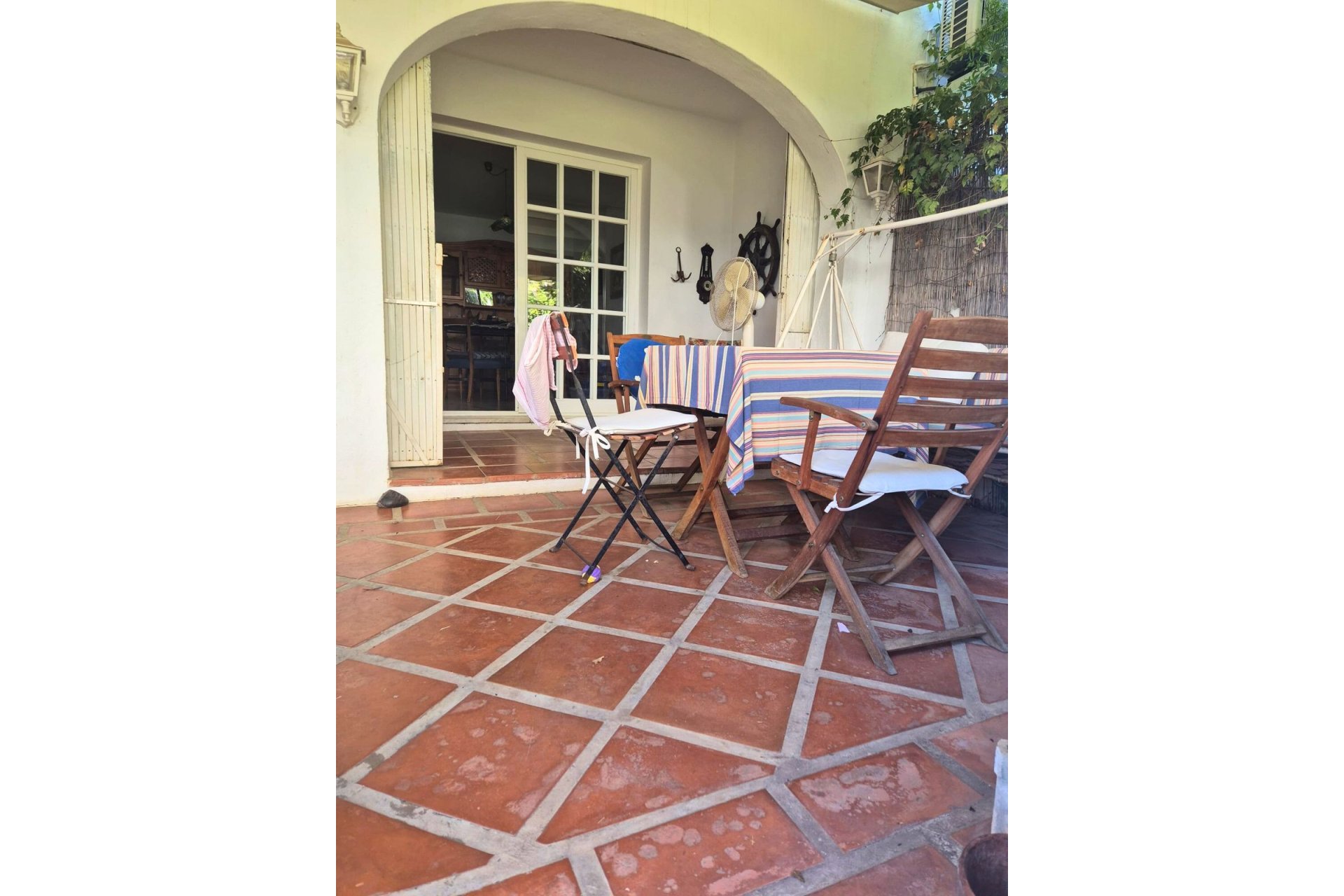 Reventa - House - Townhouse - Fuengirola - Los Boliches