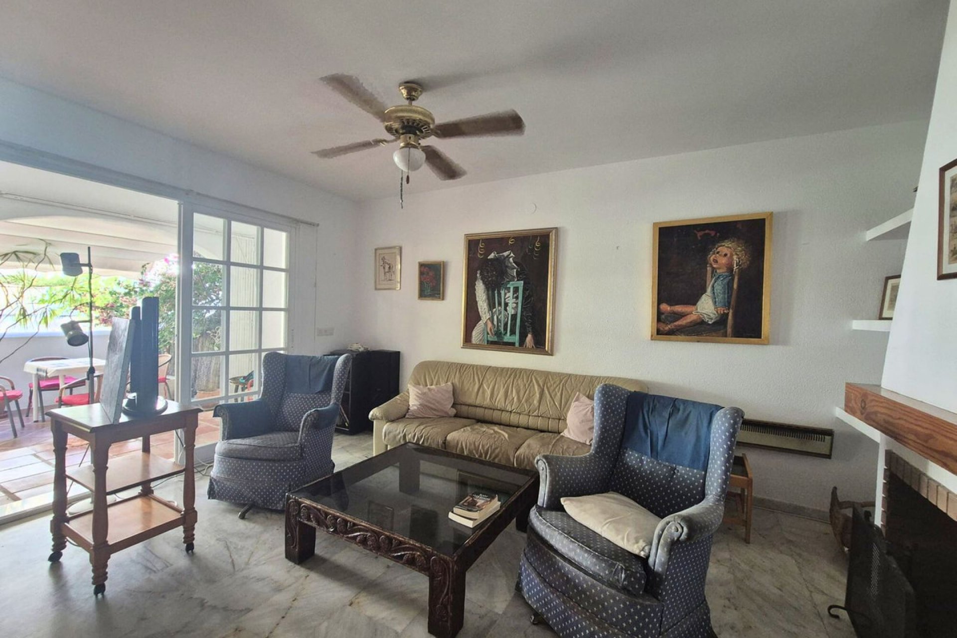 Reventa - House - Townhouse - Fuengirola - Los Boliches