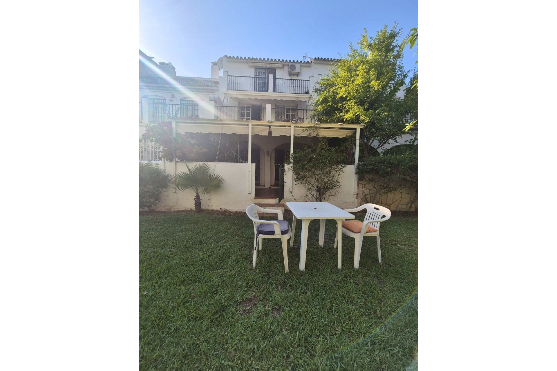 Reventa - House - Townhouse - Fuengirola - Los Boliches