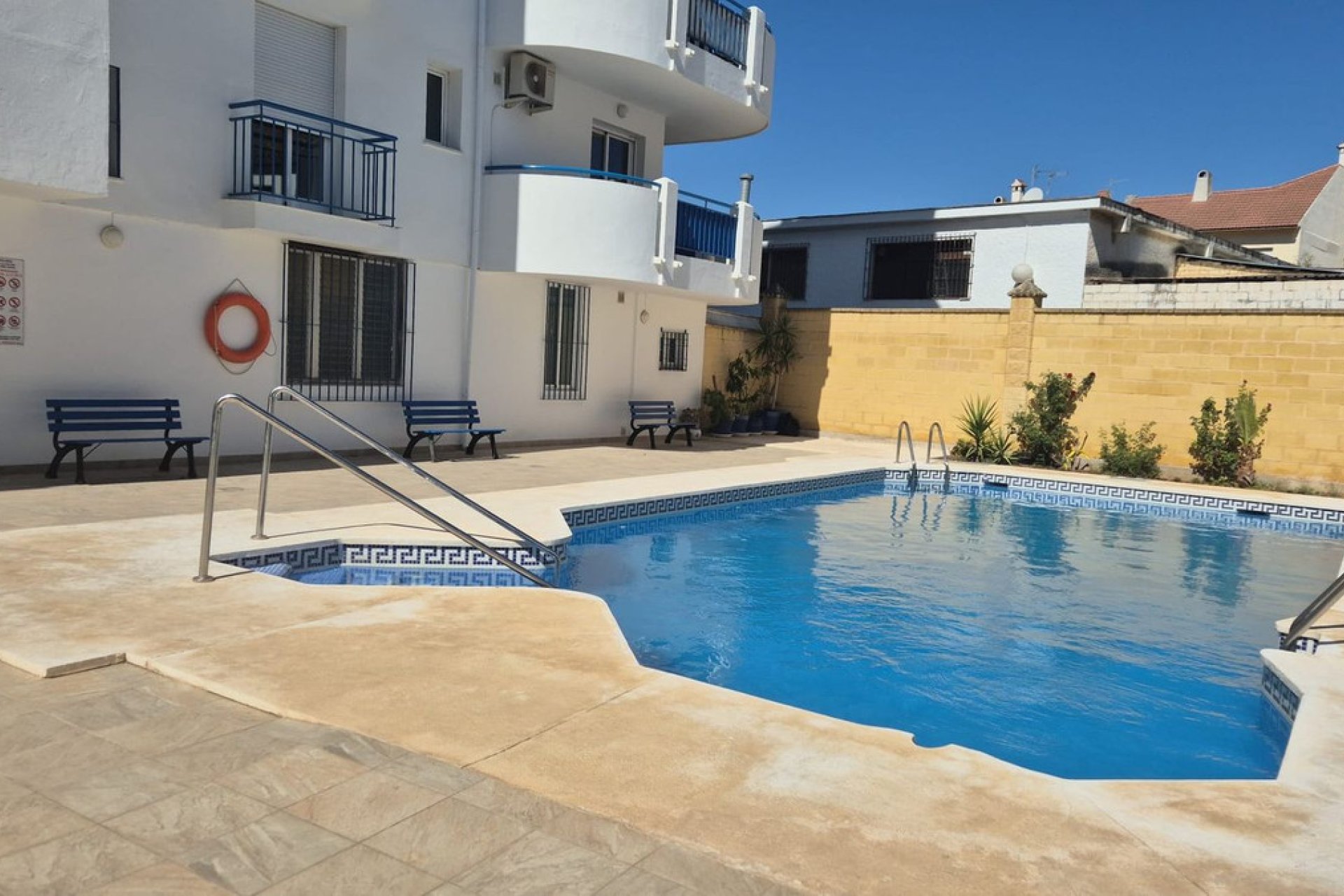 Reventa - House - Townhouse - Fuengirola - Los Boliches
