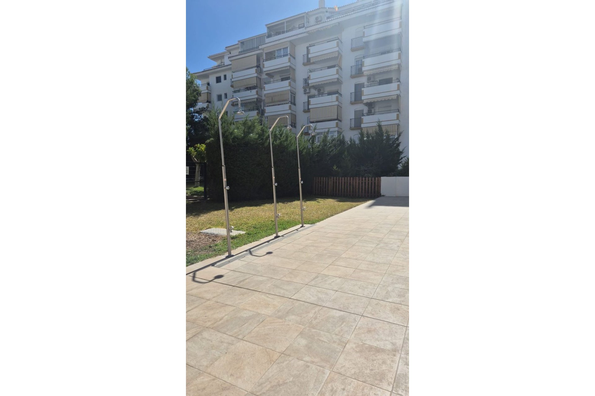 Reventa - House - Townhouse - Fuengirola - Los Boliches