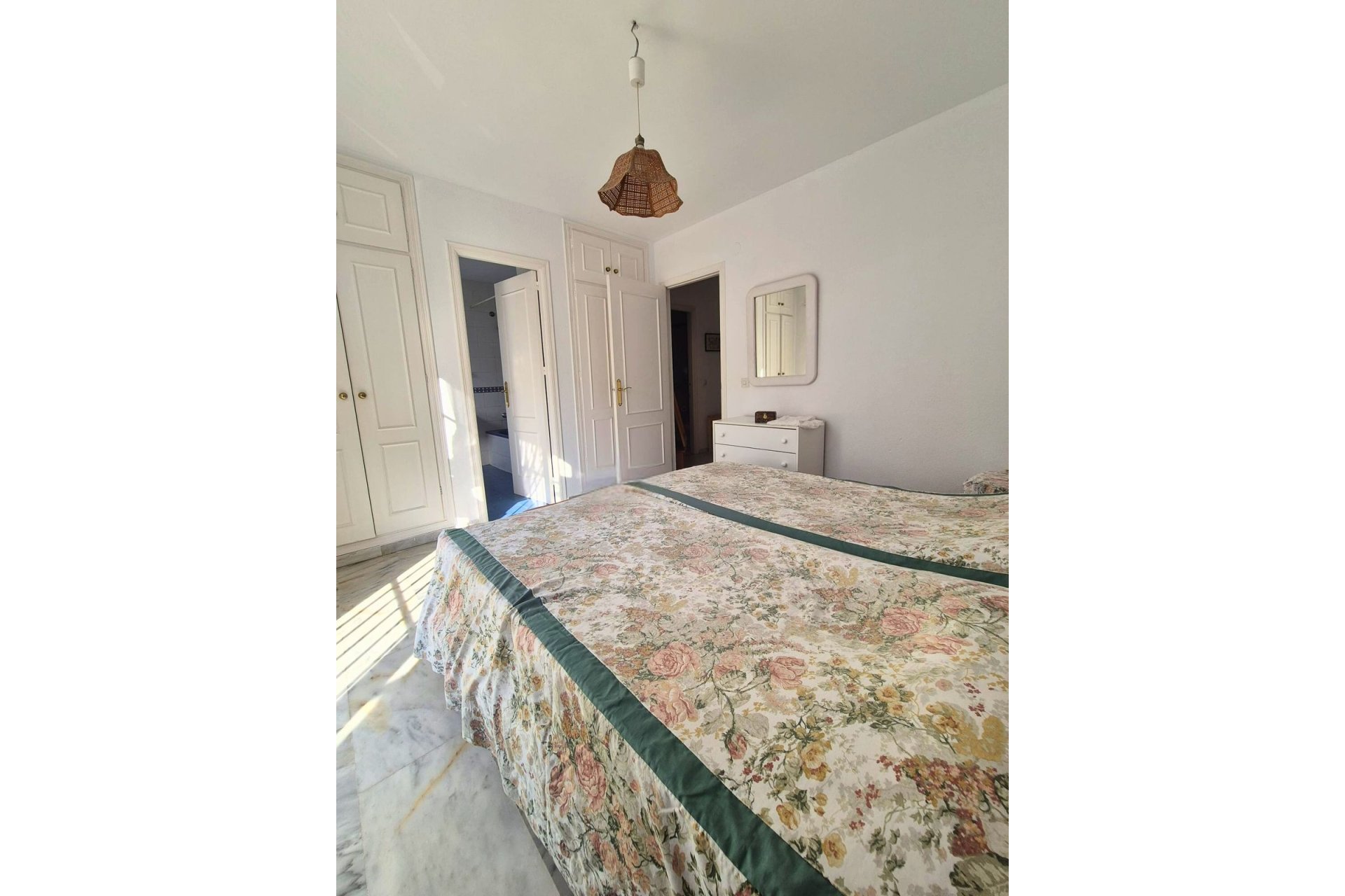 Reventa - House - Townhouse - Fuengirola - Los Boliches