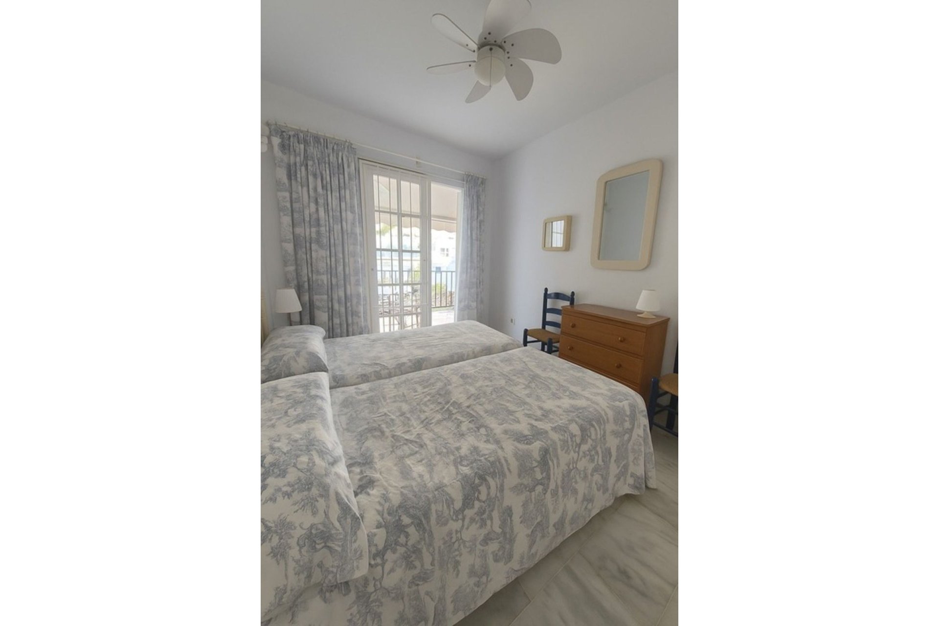 Reventa - House - Townhouse - Fuengirola - Los Boliches