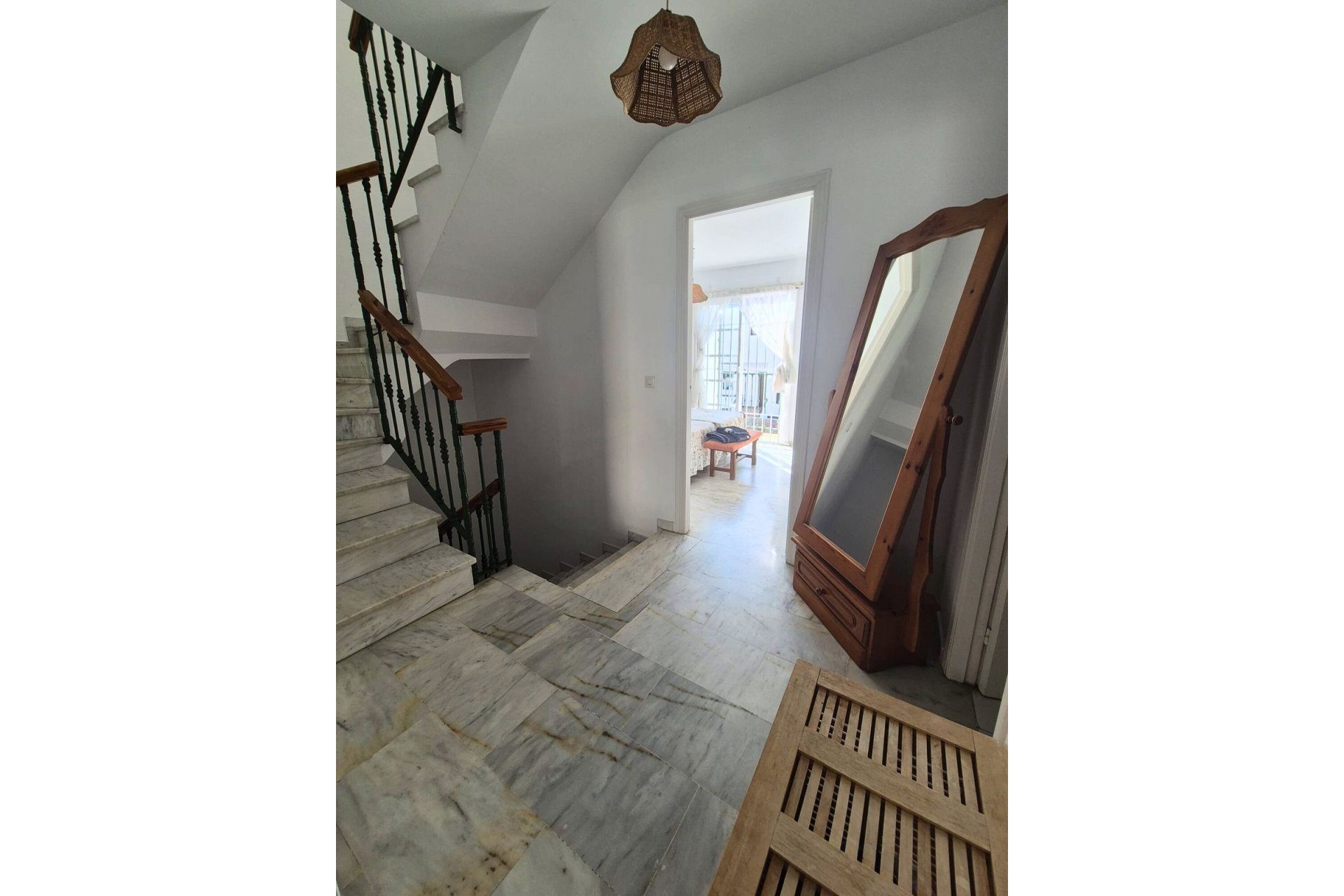 Reventa - House - Townhouse - Fuengirola - Los Boliches