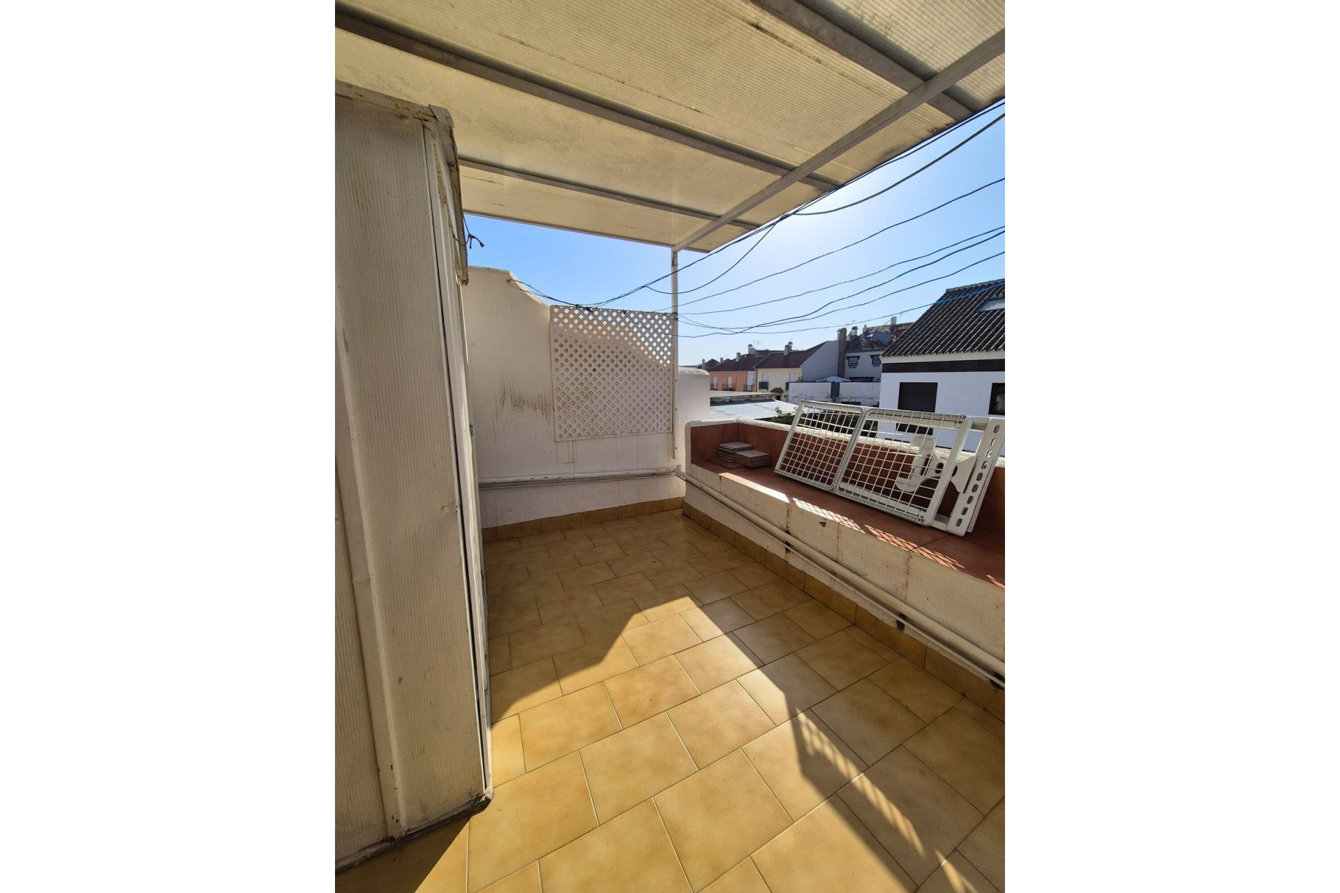 Reventa - House - Townhouse - Fuengirola - Los Boliches