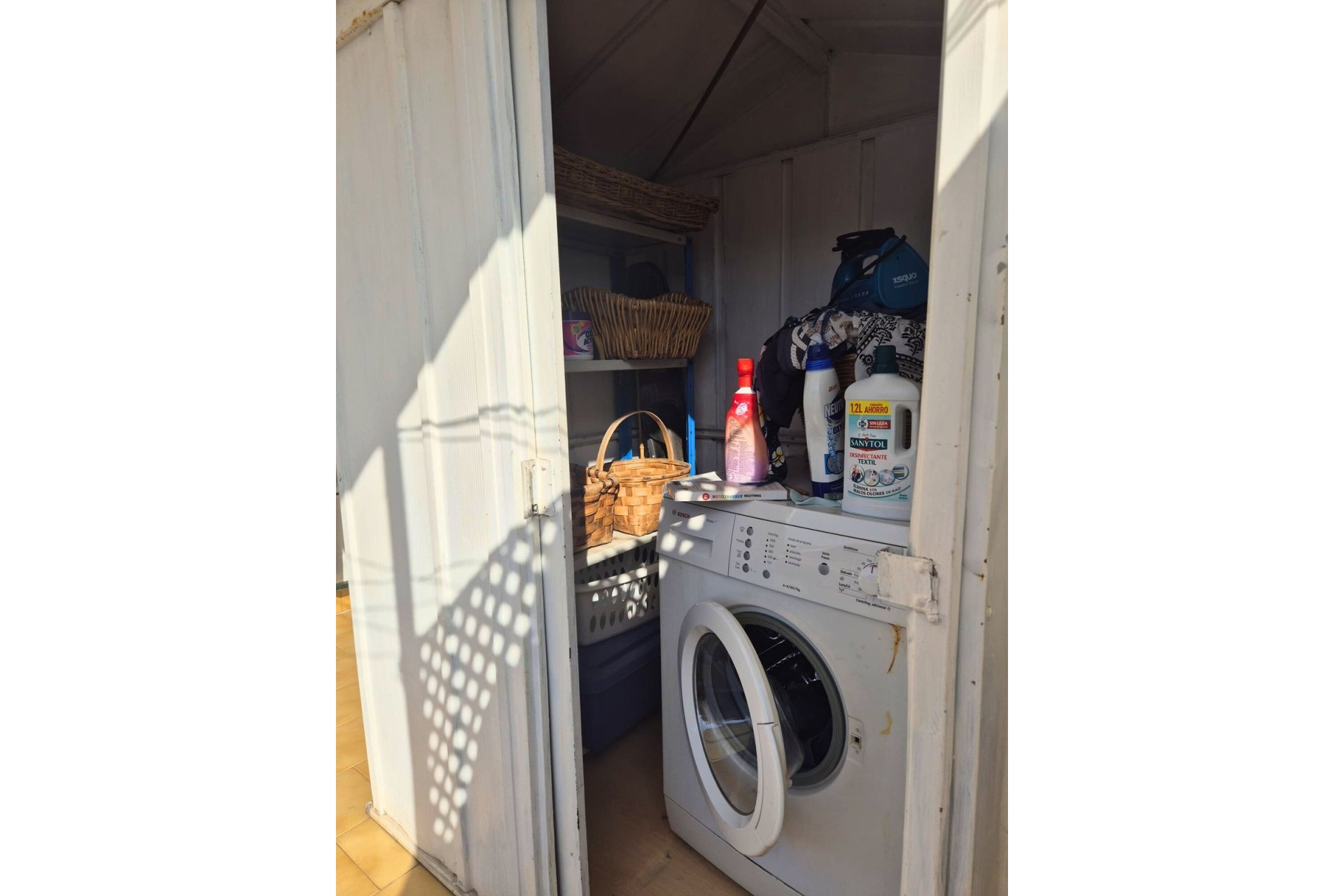 Reventa - House - Townhouse - Fuengirola - Los Boliches