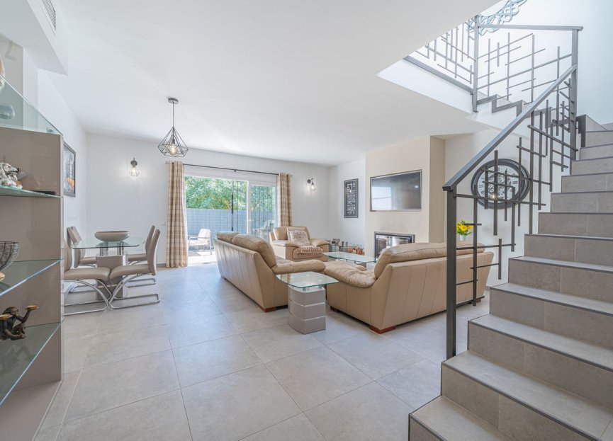 Reventa - House - Townhouse - Fuengirola - Los Boliches