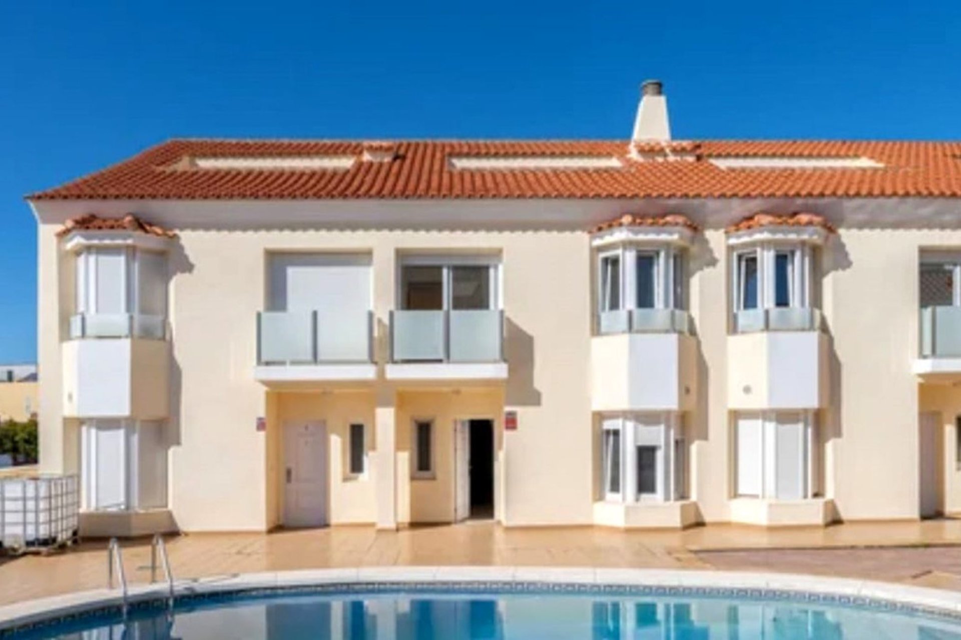 Reventa - House - Townhouse - Fuengirola - Los Boliches