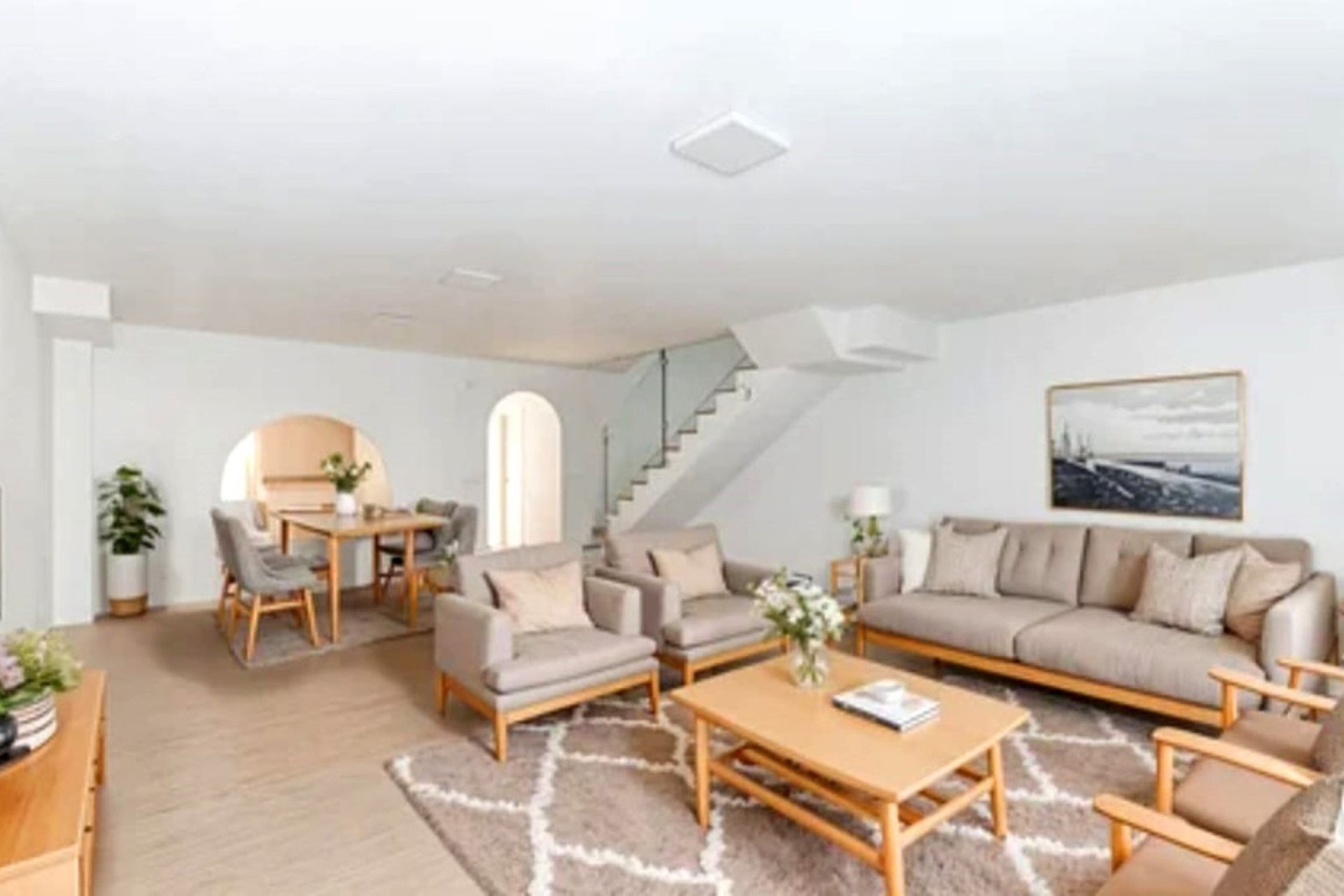 Reventa - House - Townhouse - Fuengirola - Los Boliches